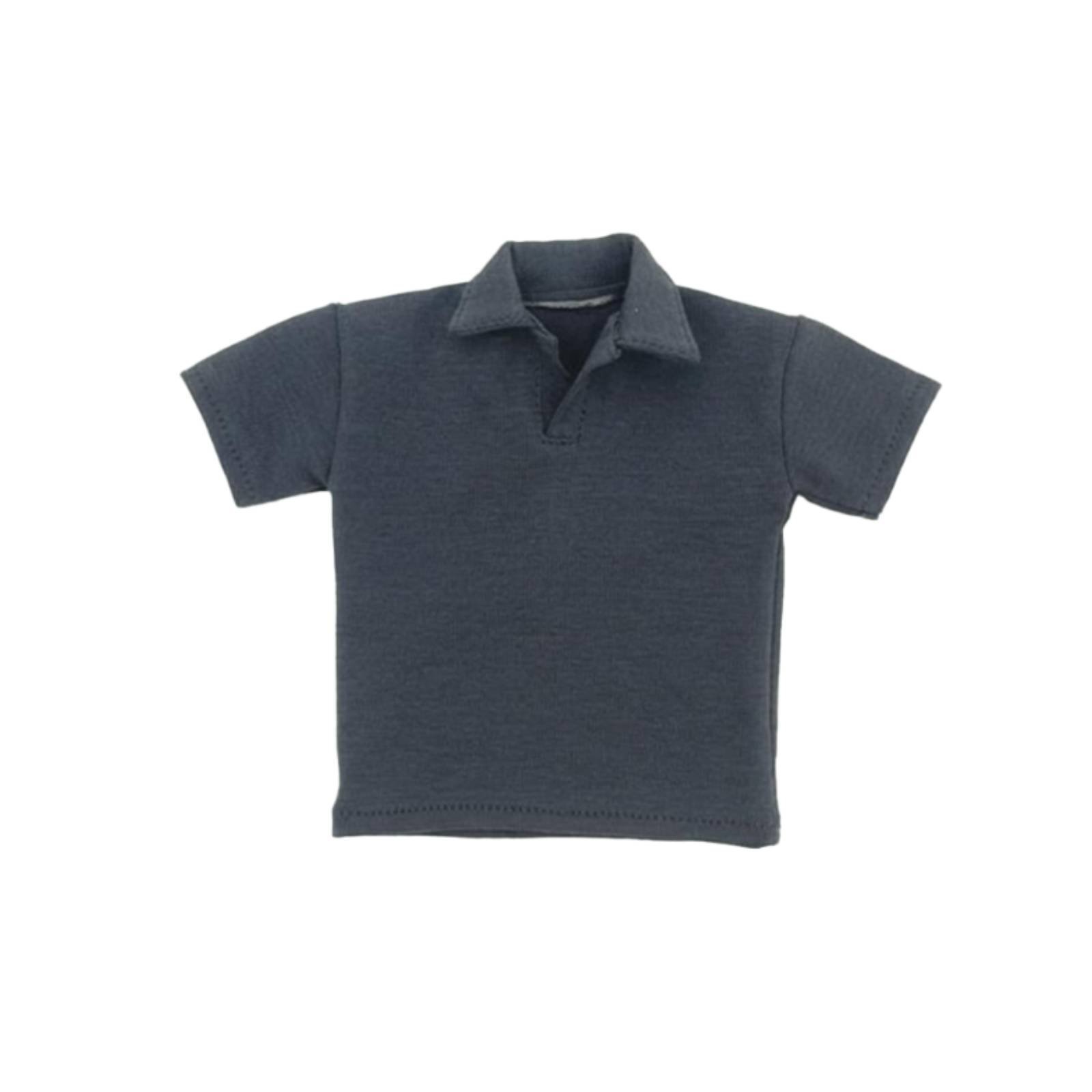 1/6 Scale Collared Shirt