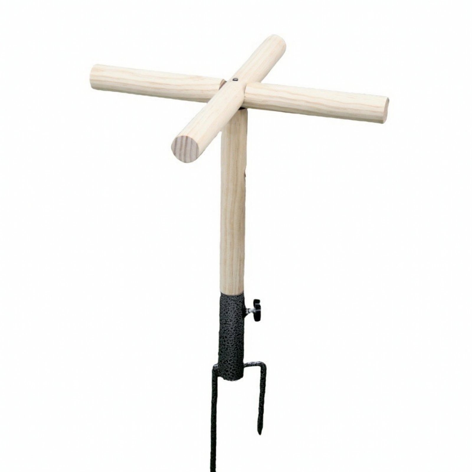 Outdoor Perch Stand