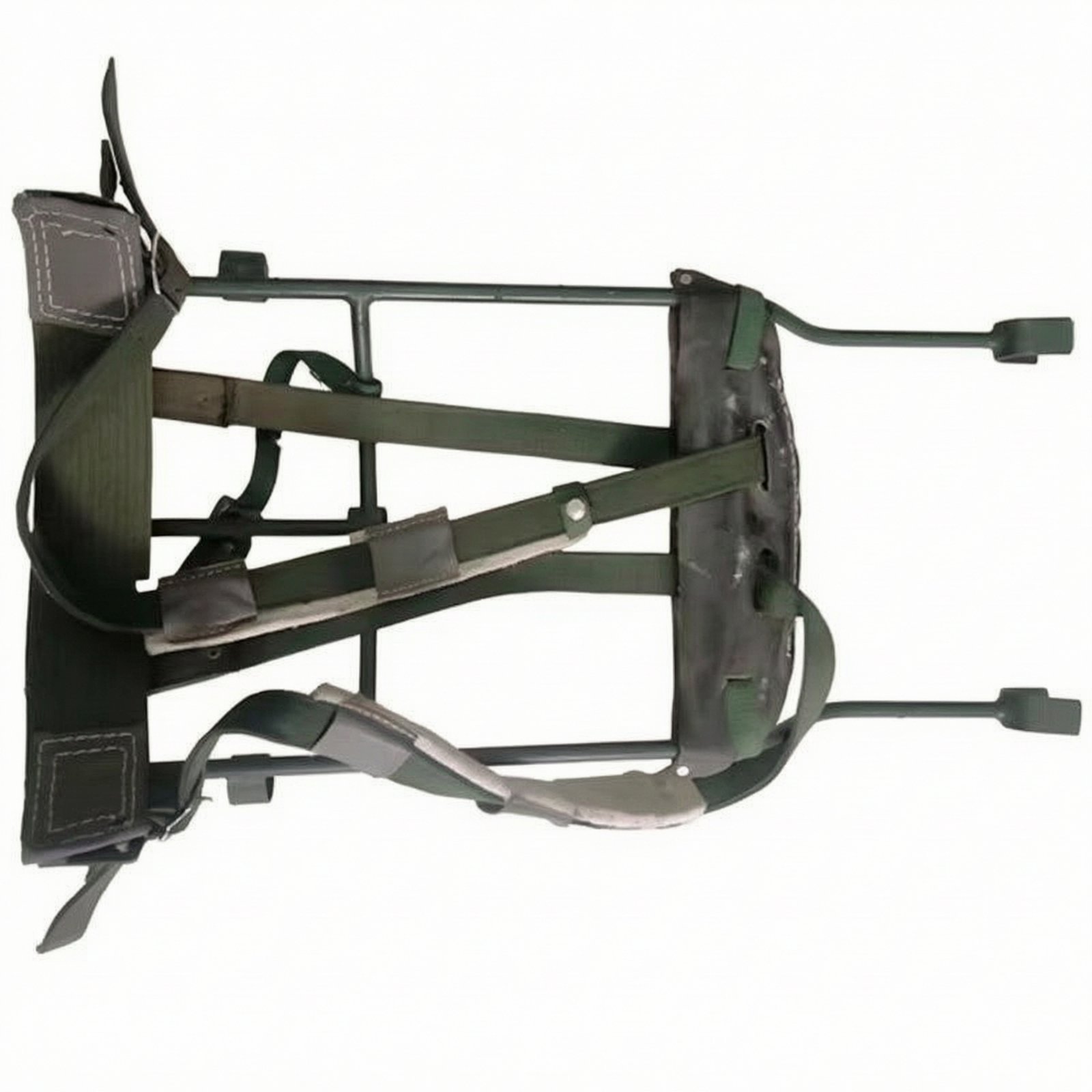 Breaker Tool Carrier Chassis