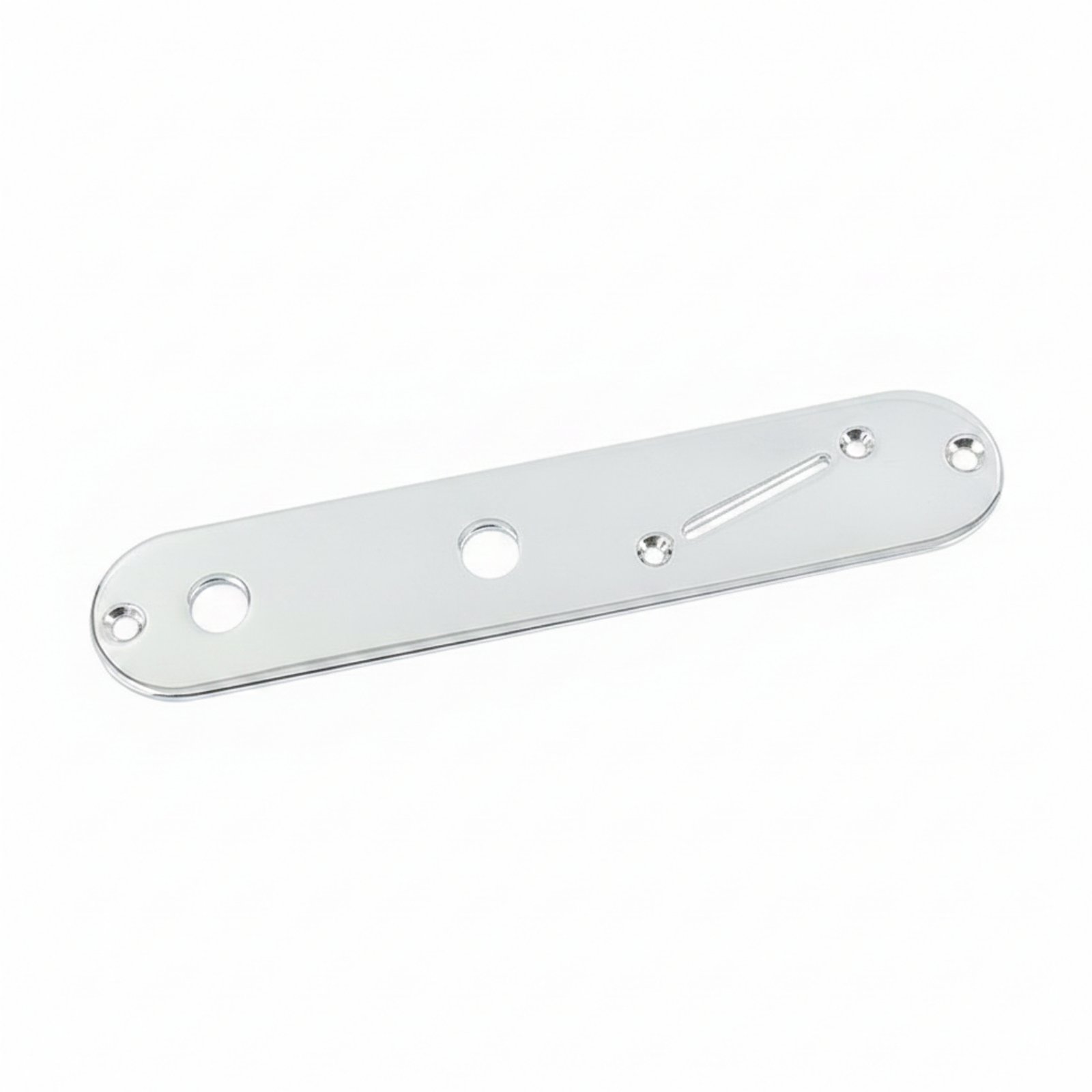 Guitar Jack Plate