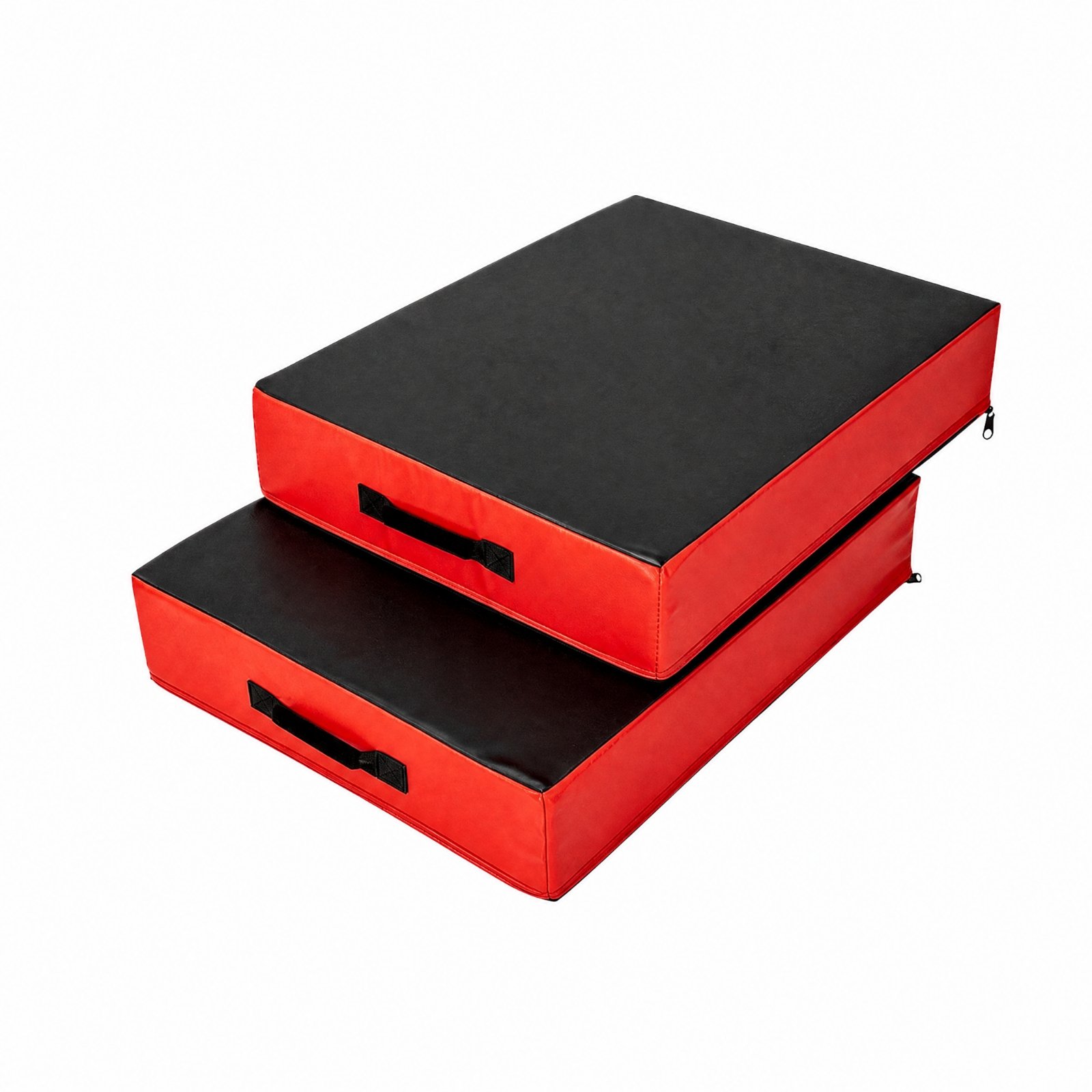 2-Piece Barbell Impact Pad Mat