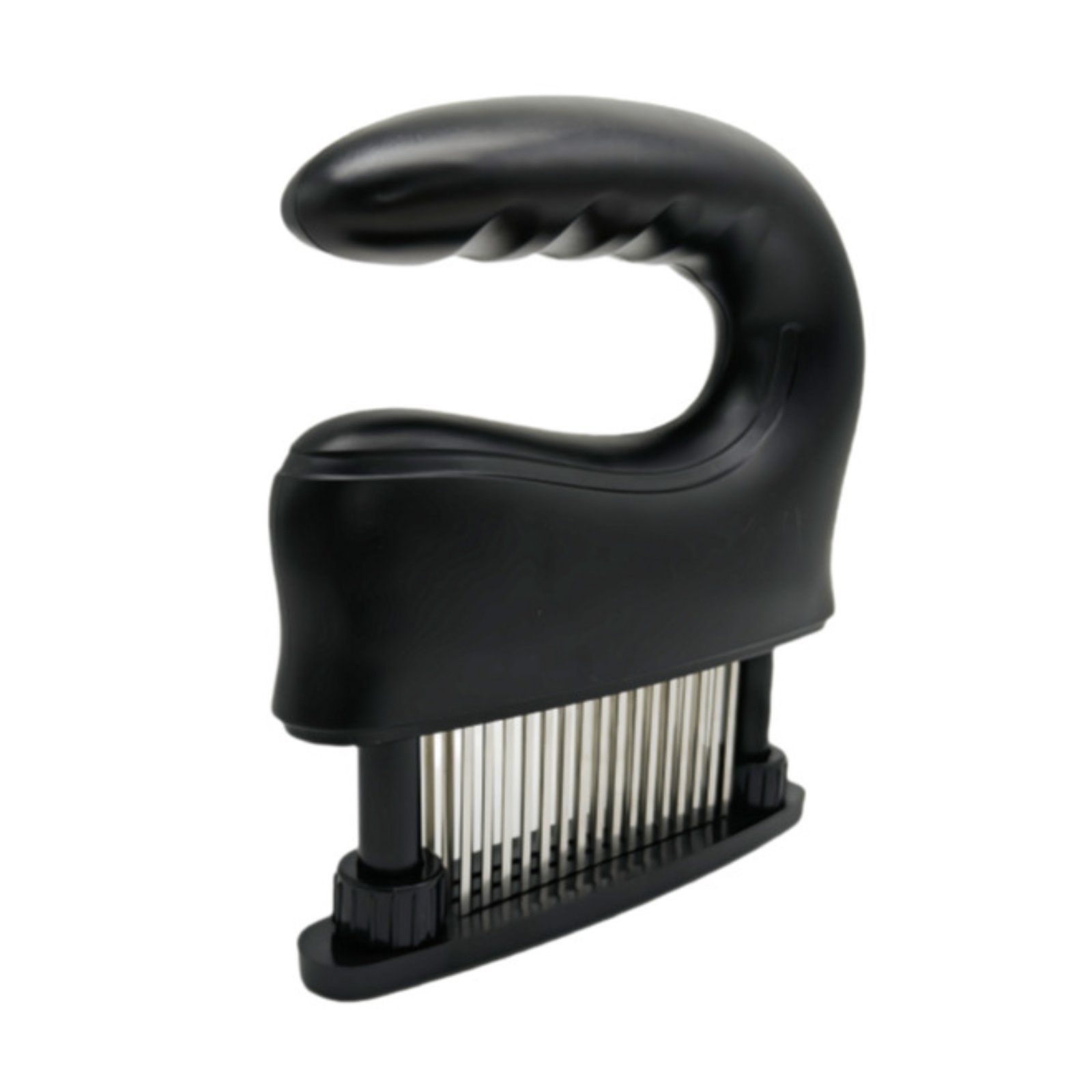 Meat Tenderizer Stainless Steel