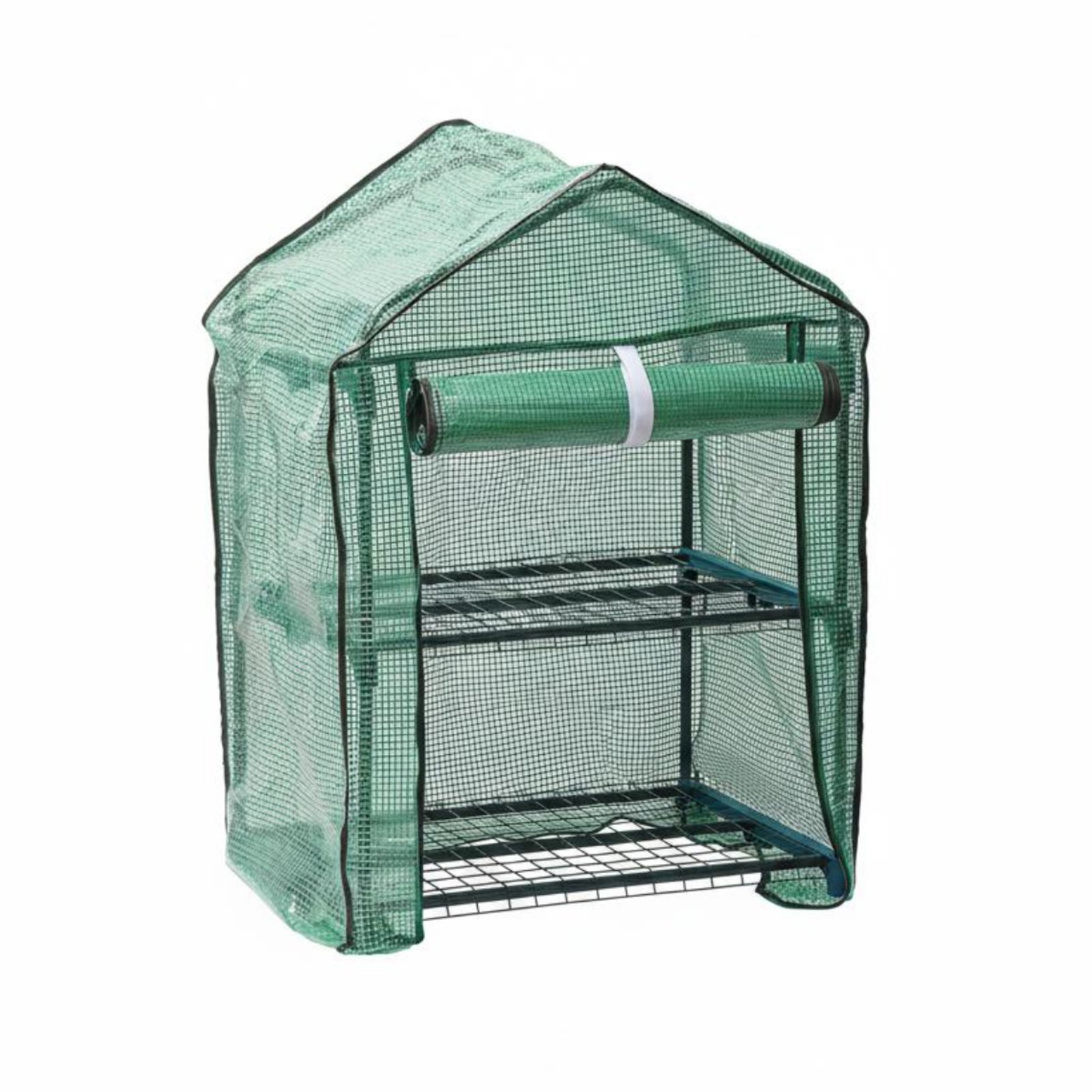 2 Tier Greenhouse Tent