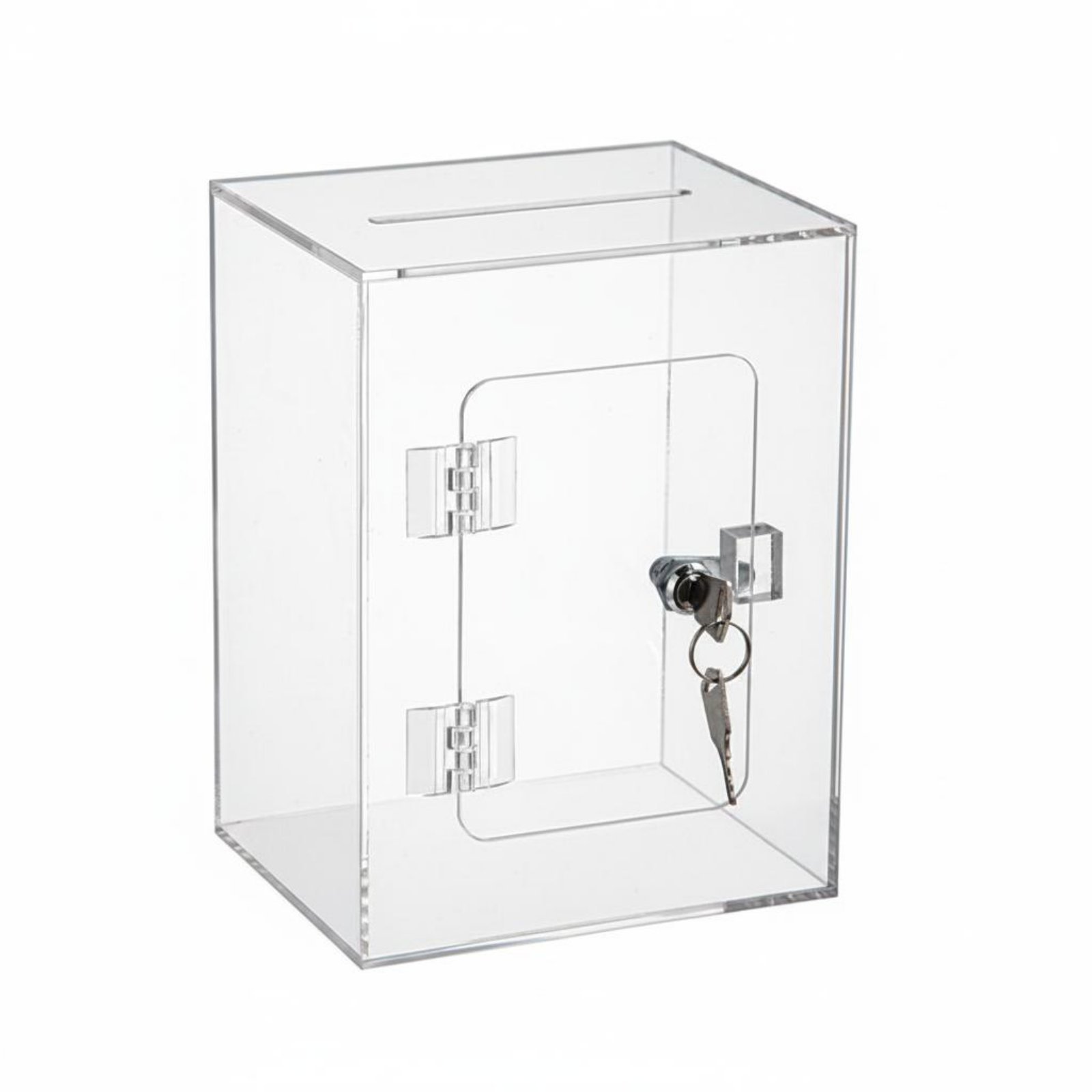 Acrylic Comment Box