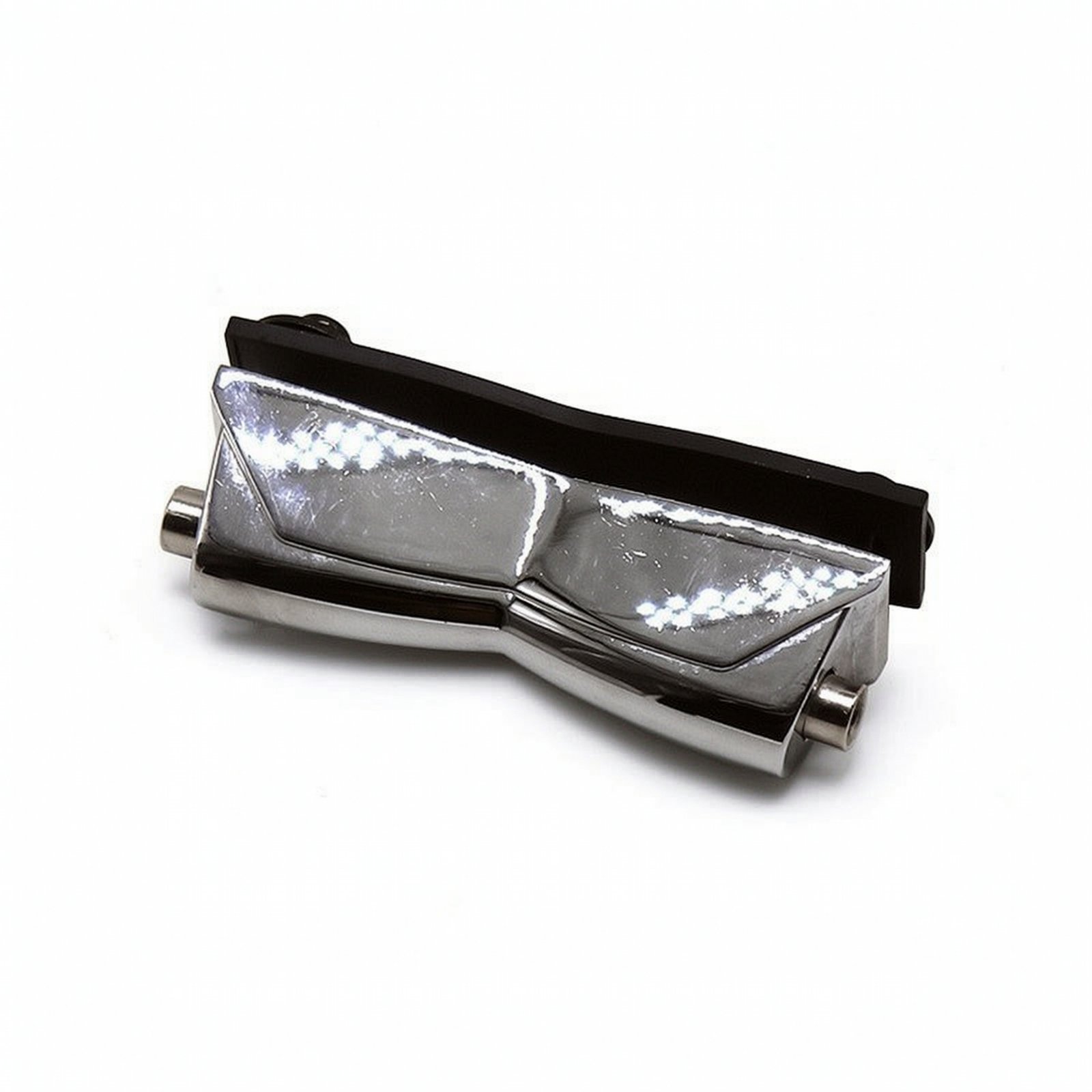 Chrome Snare Drum Lug