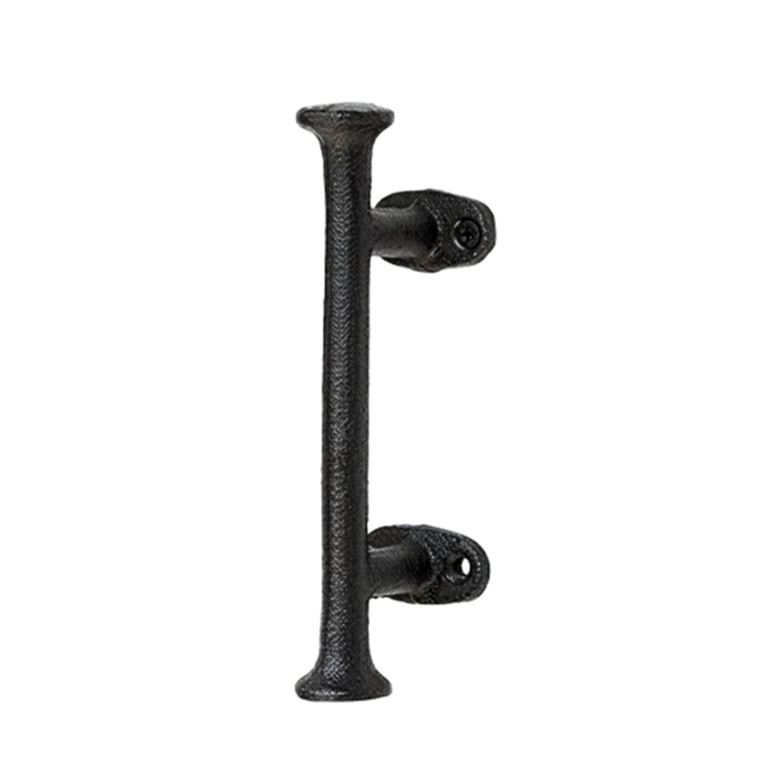 Set of 5 Cast Iron Door Pull Handle