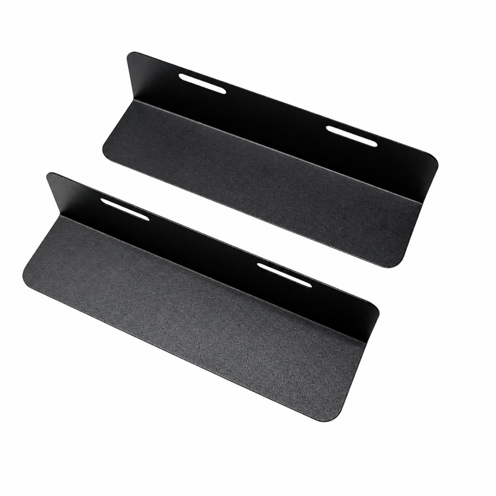 2-Piece L-Shaped Trunk Divider