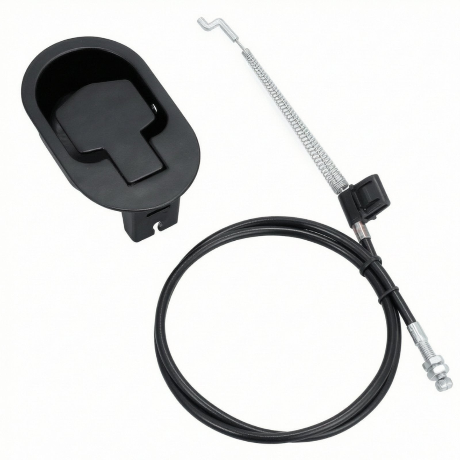 Aluminum Alloy Recliner Hardware Kit