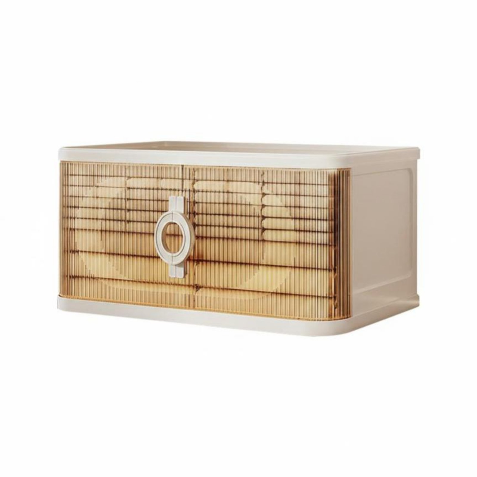 Foldable Sliding Door Cabinet