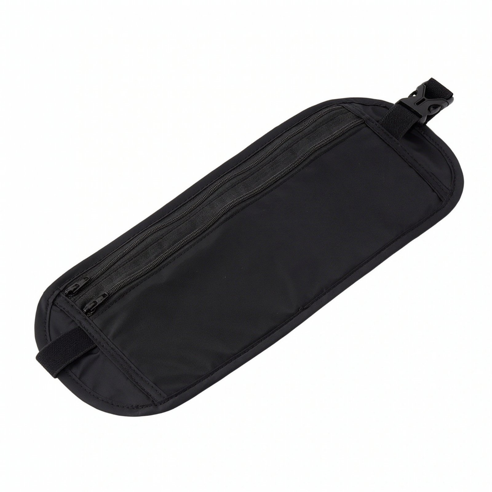 Zippered Waist Pack