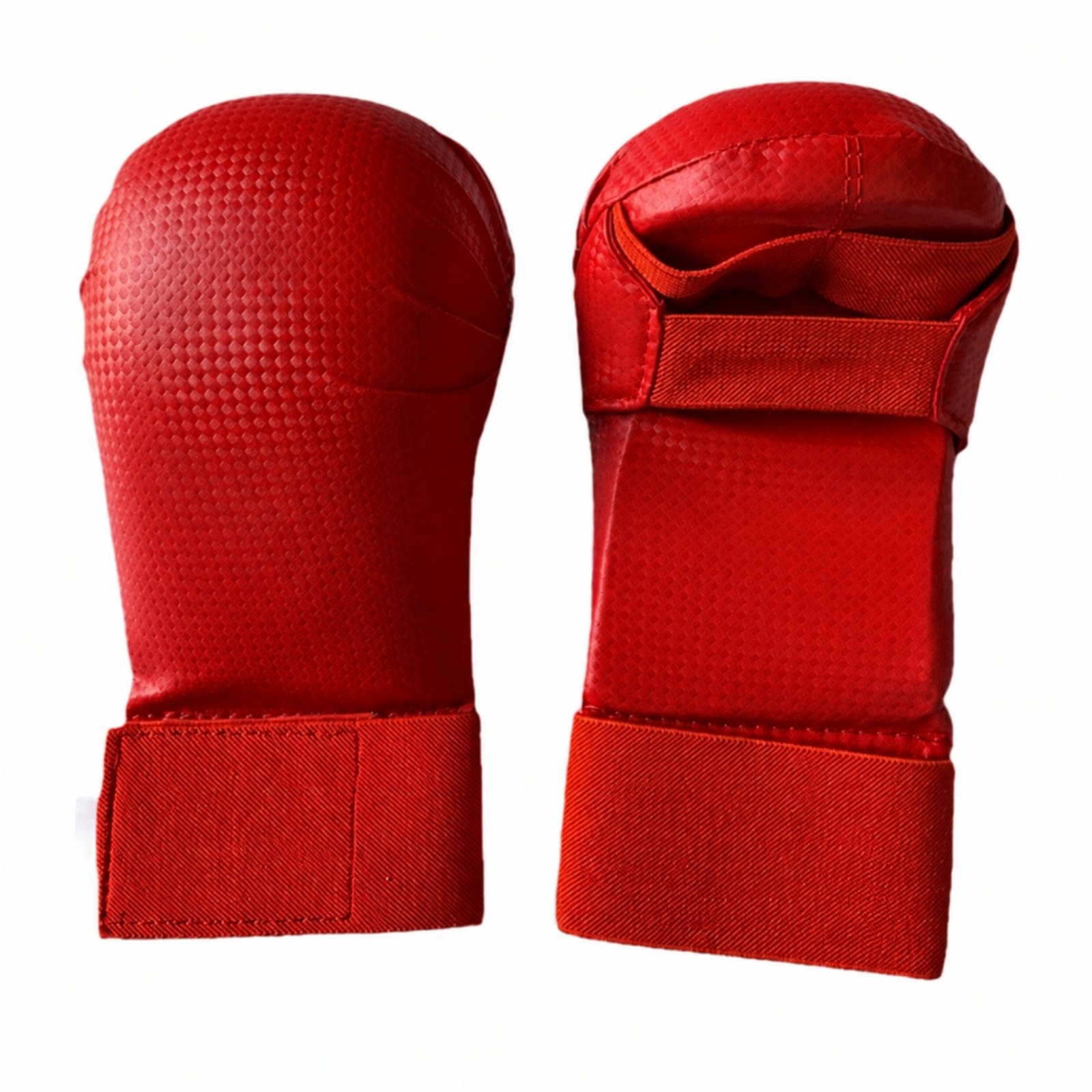 Adjustable Karate Gloves
