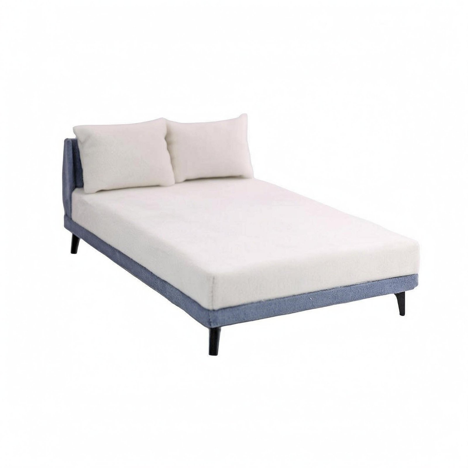 OB11 Doll Bed
