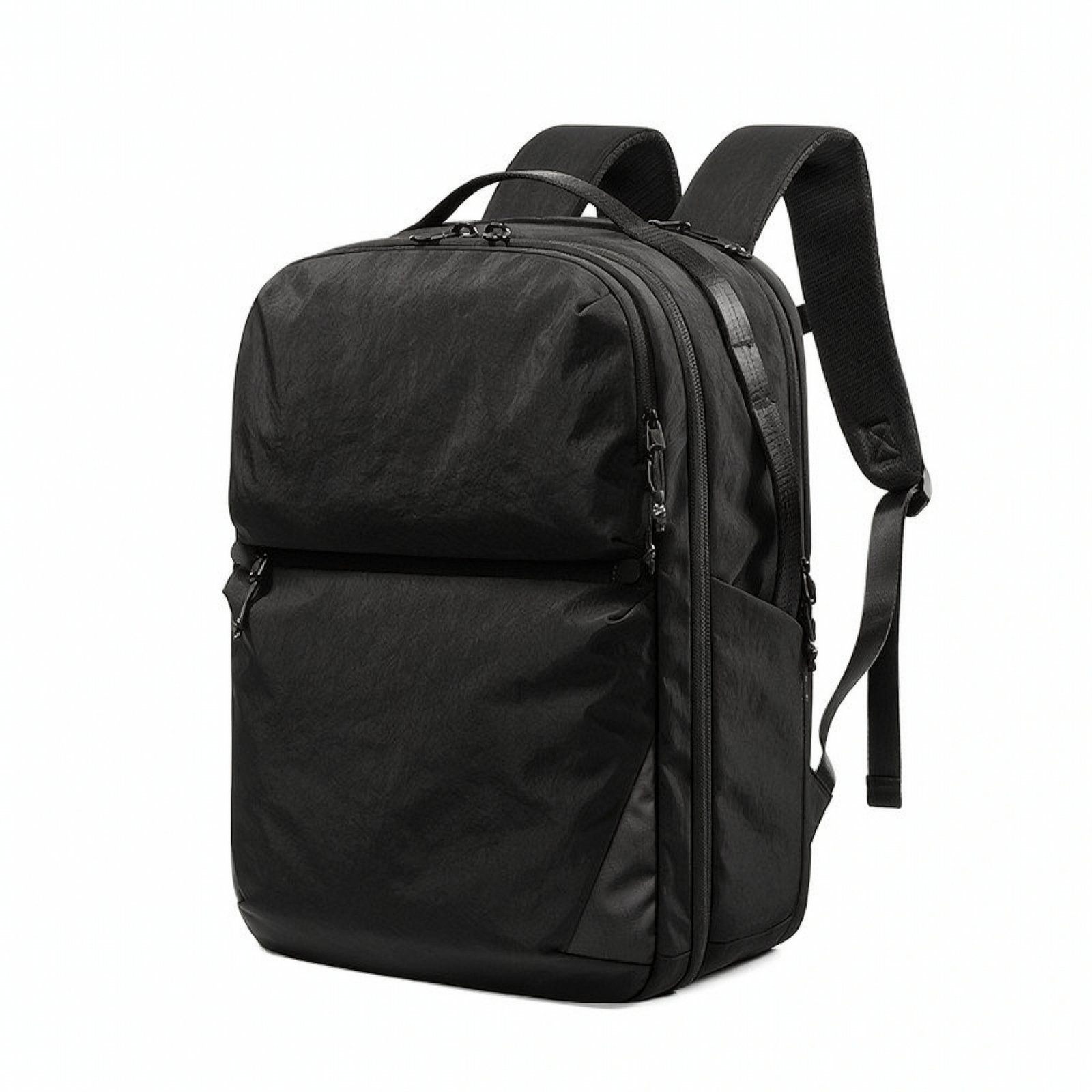 Laptop Backpack Structured