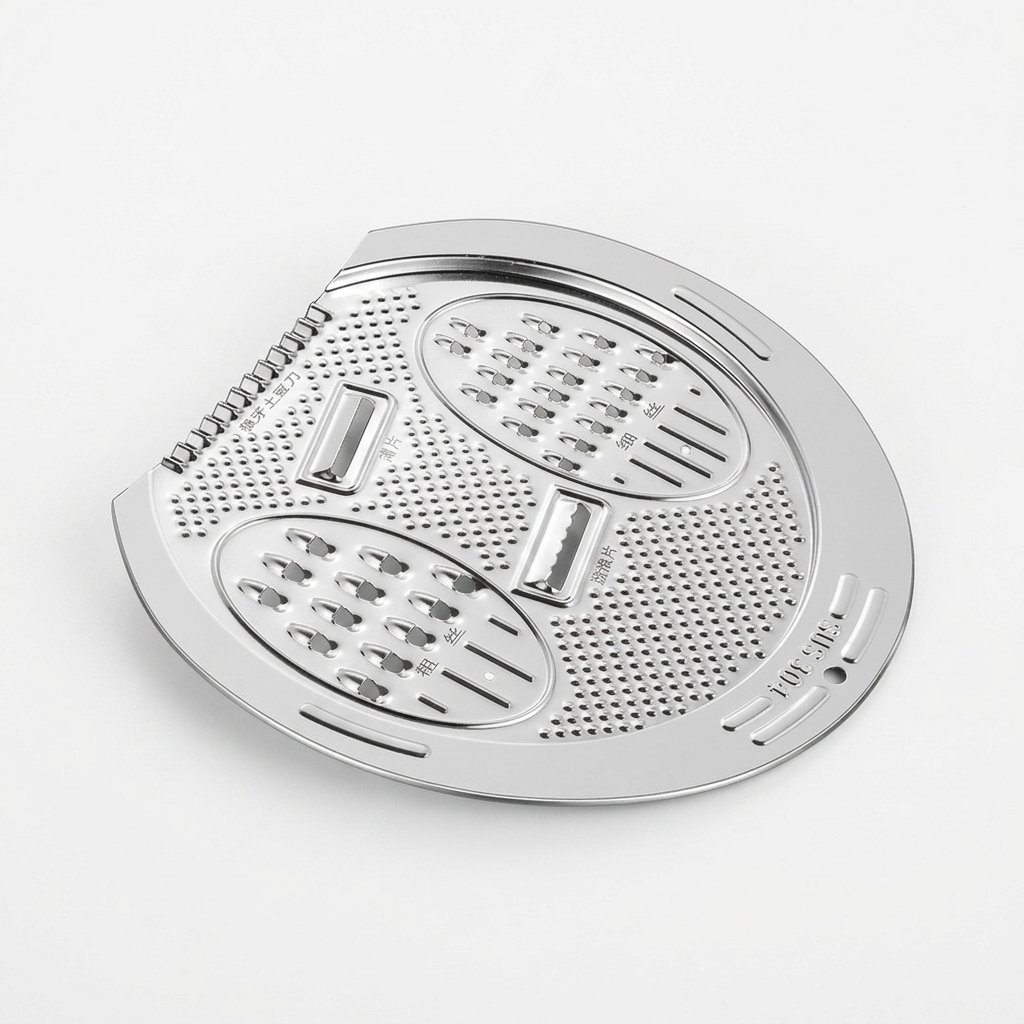 Stainless Steel Rice Washer Basin