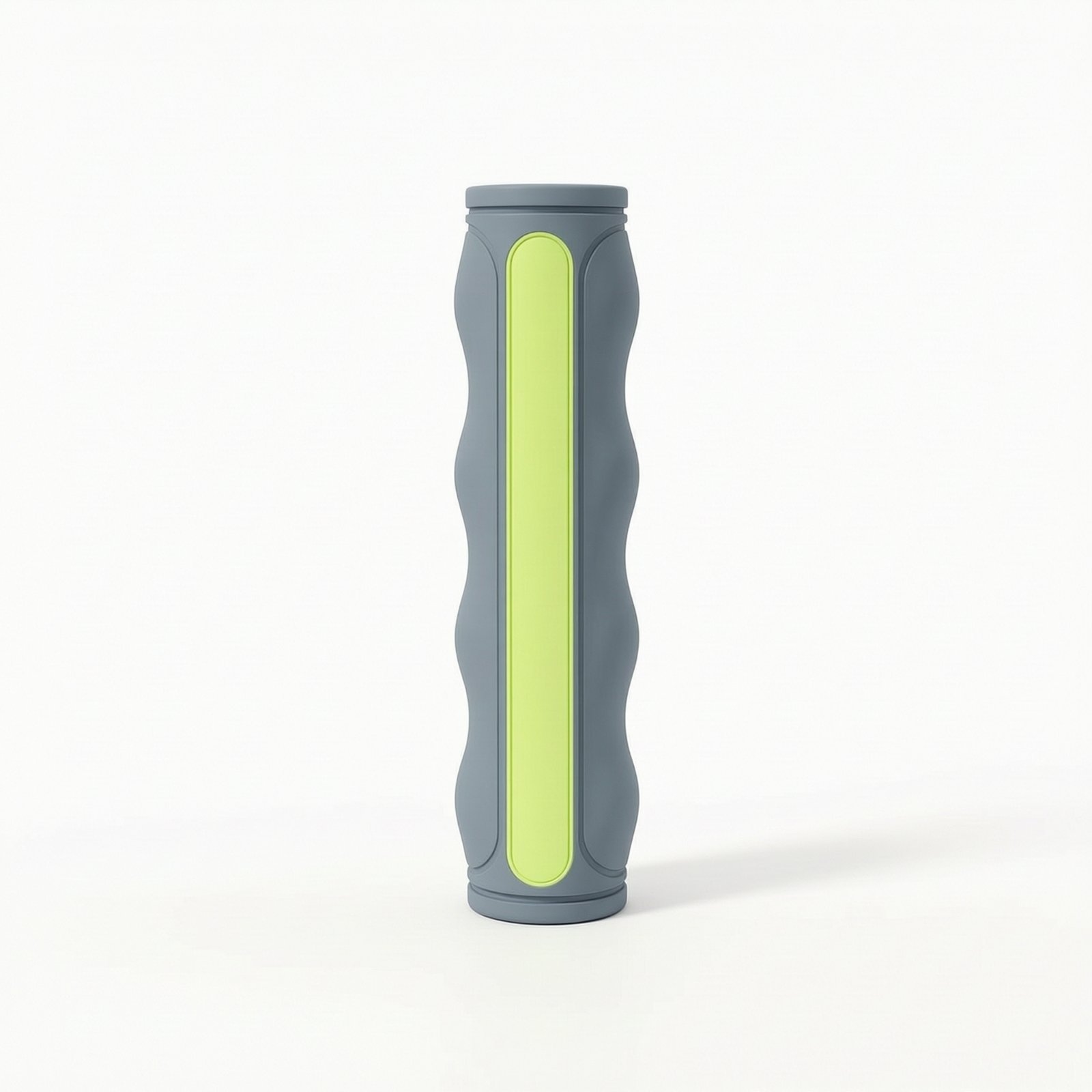 Grab Bar Cover with Luminous Strip
