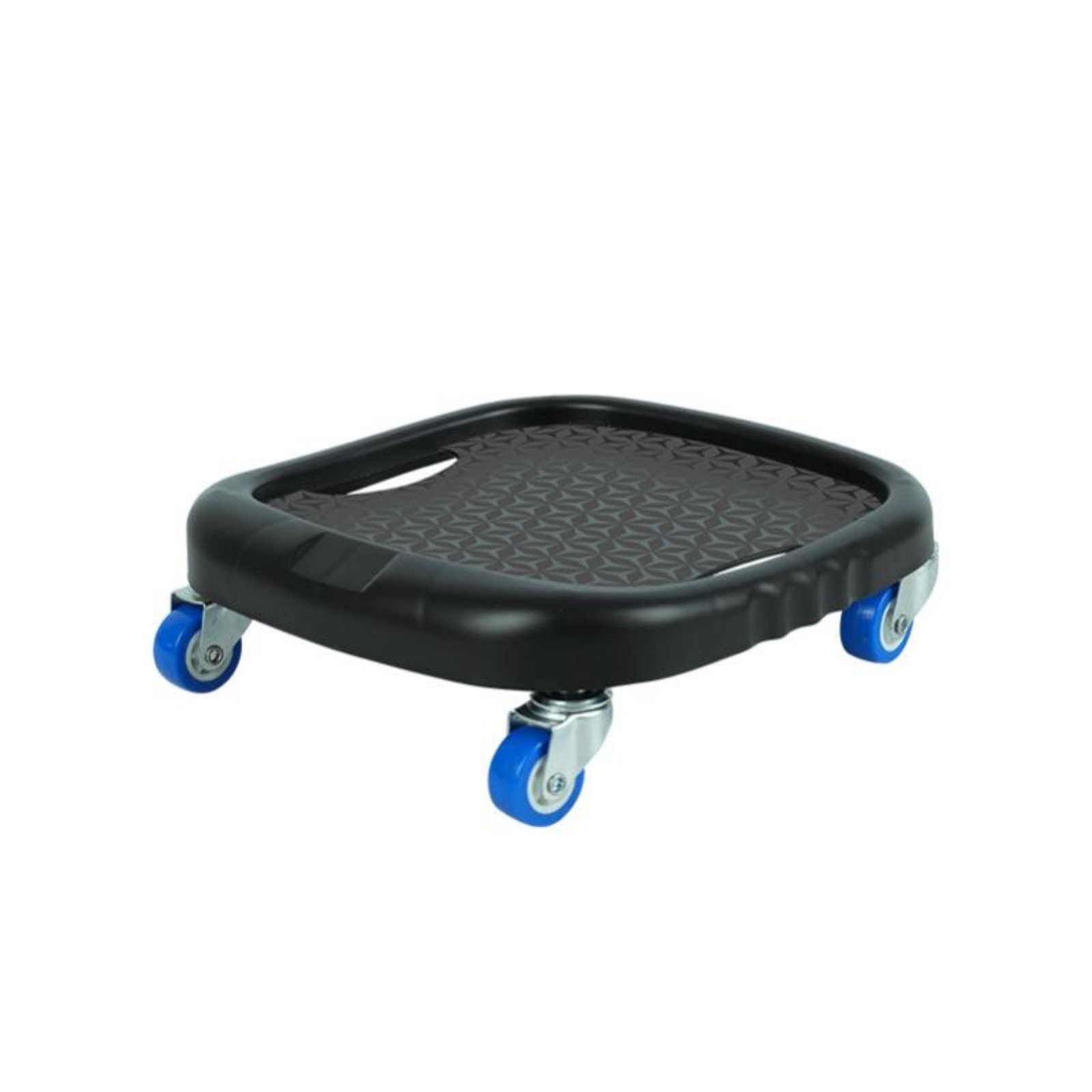 Four-Wheel Auto Return Ab Wheel
