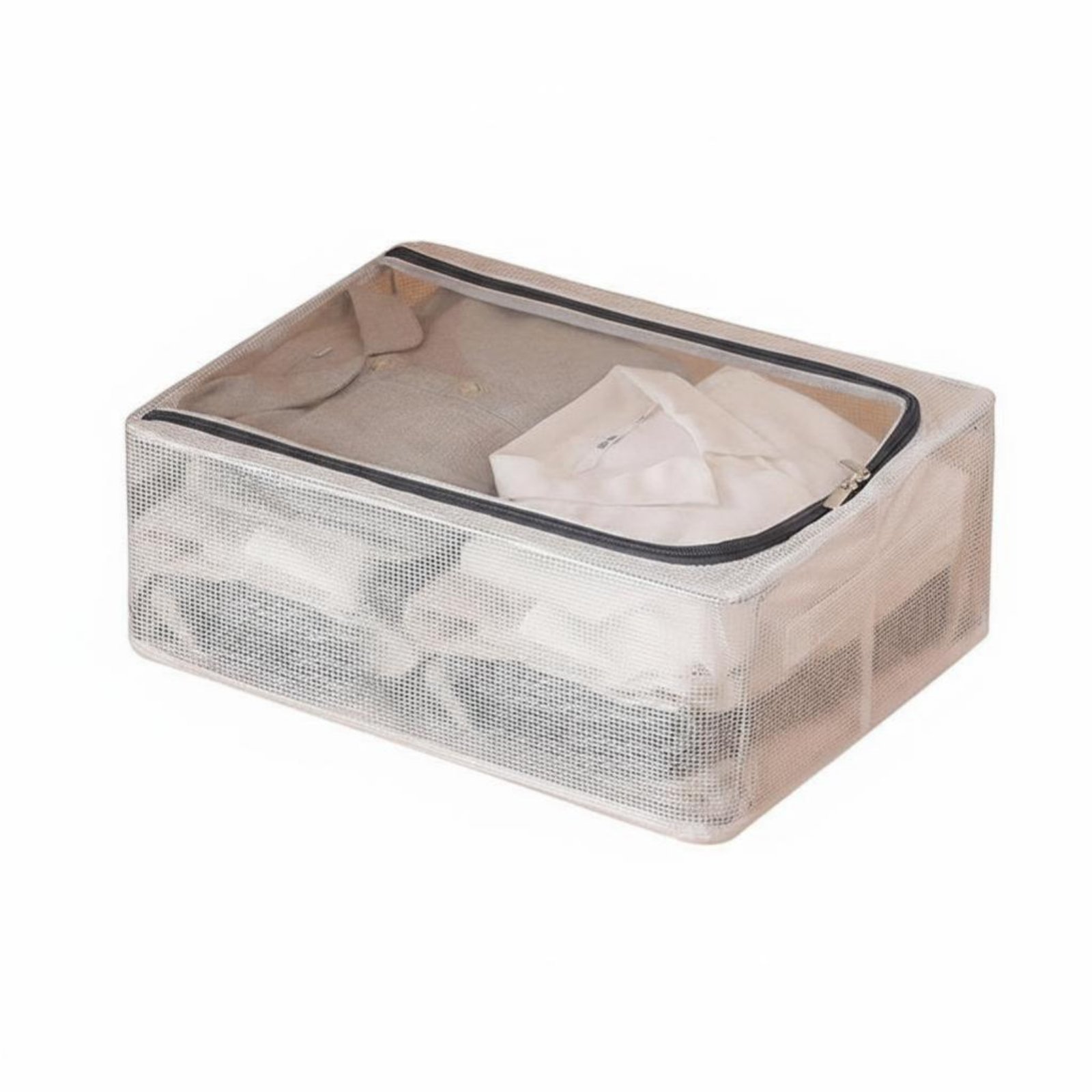Rolling Under-Bed Container