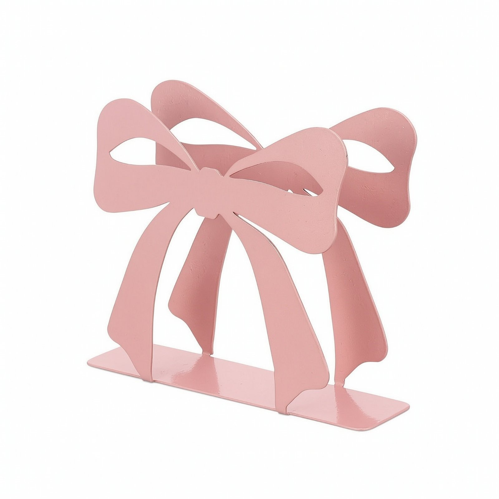 Bowknot Napkin Holder