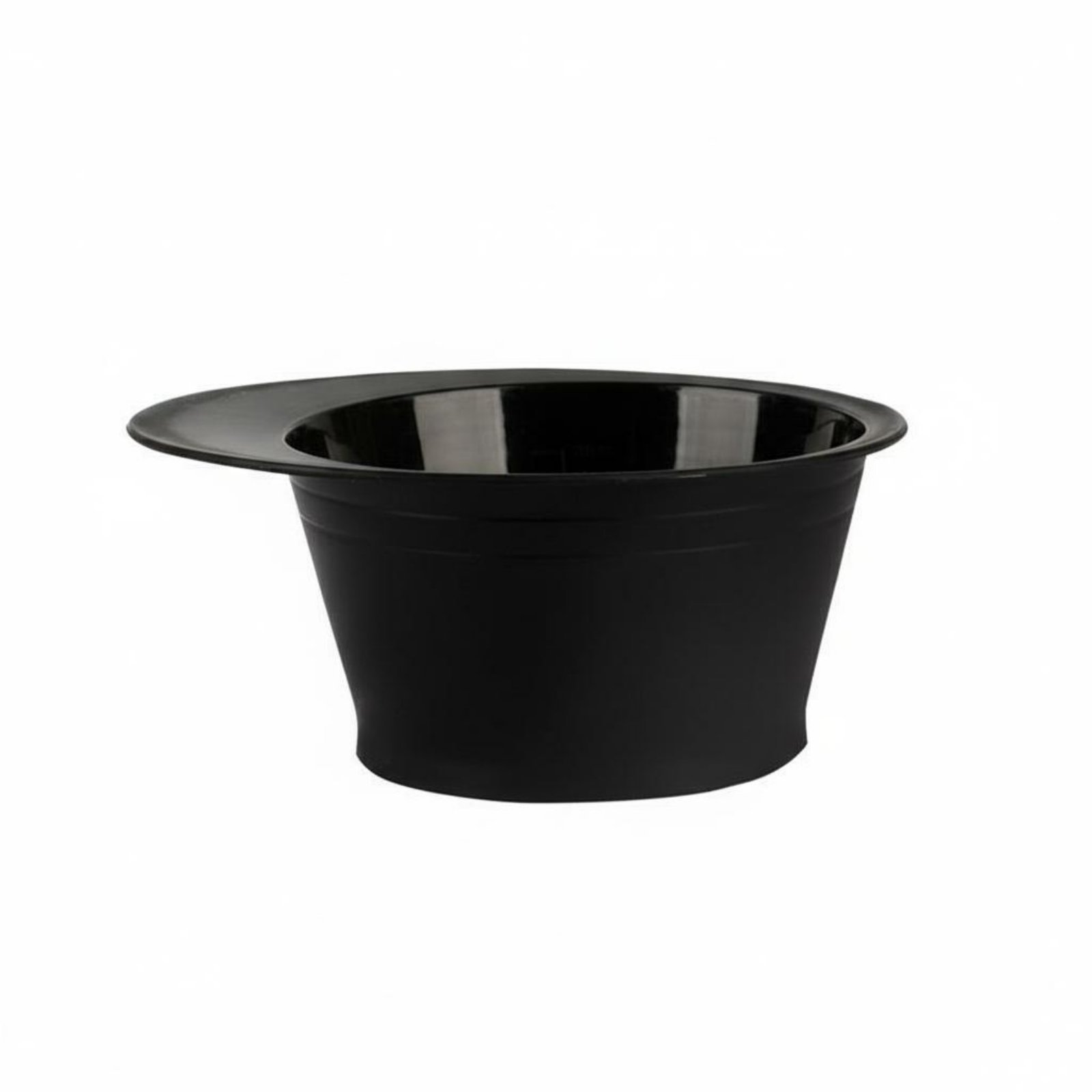 Hair Coloring Bowl with Handle