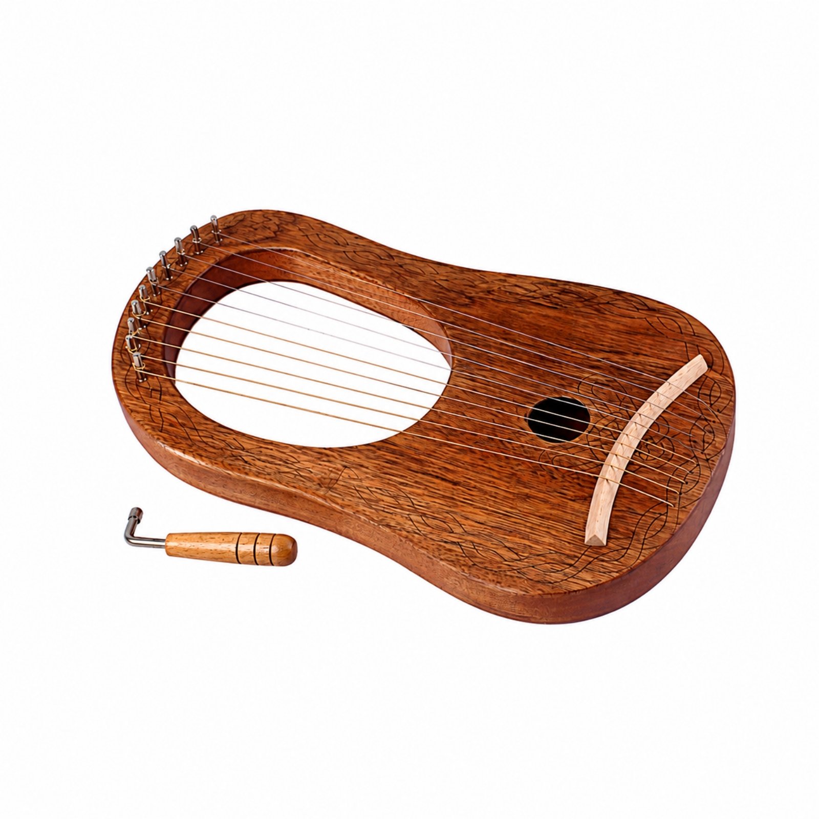 10-String Nanyangqin