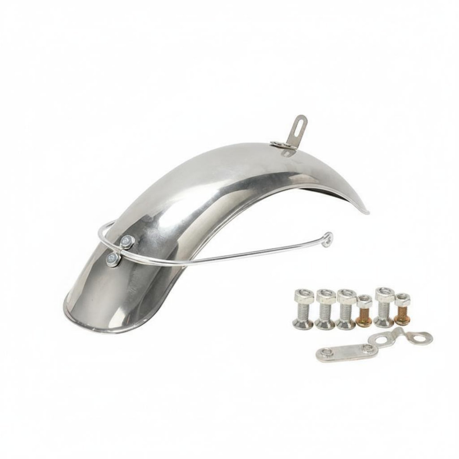 Tricycle Front Mudguard Waterproof