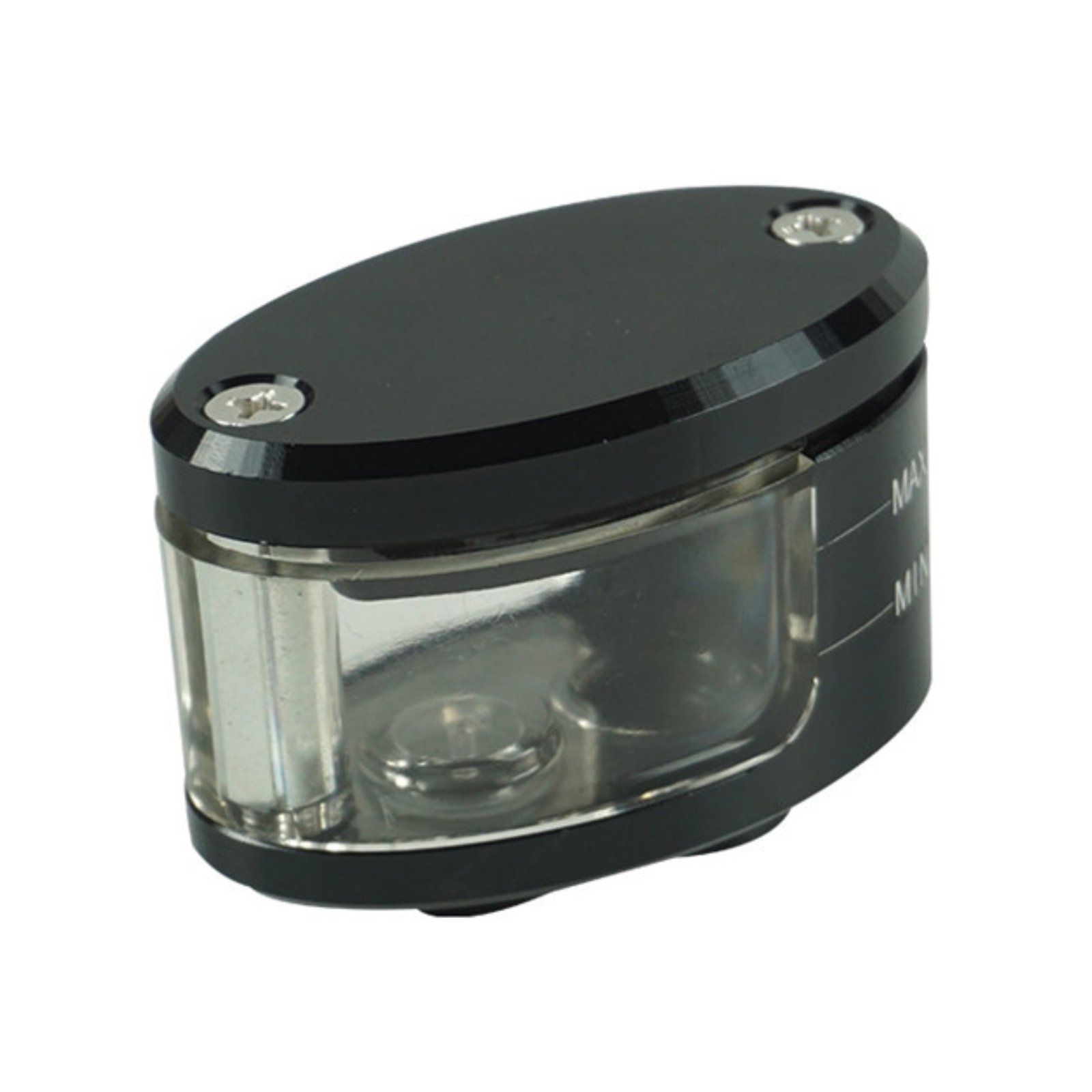 Motorcycle Brake Pump Reservoir