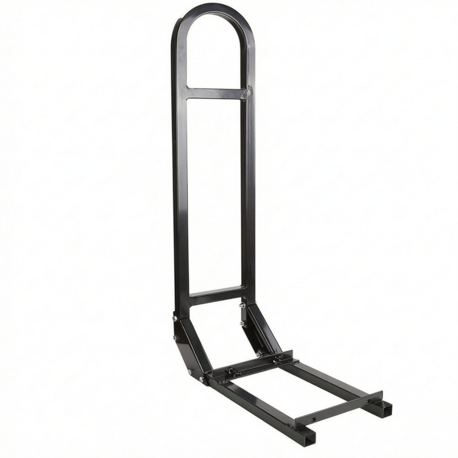 Vehicle Rear Handrail Screw-On