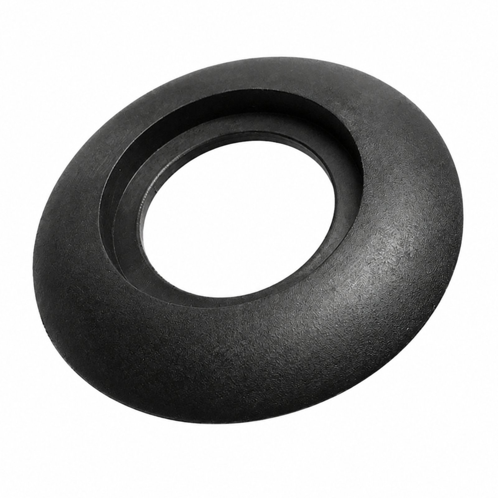 Foam Tube End Cap