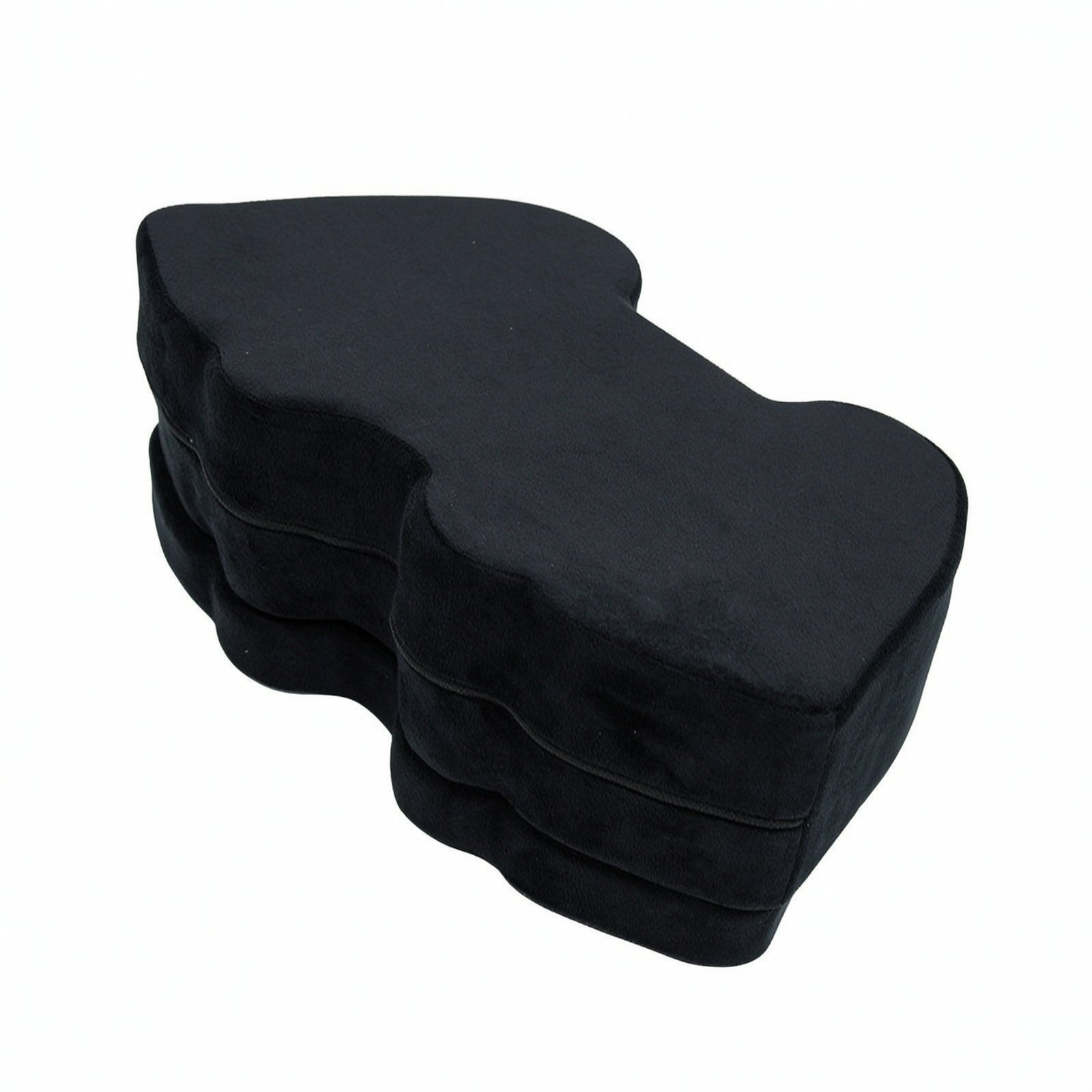 Adjustable Footrest Cushion