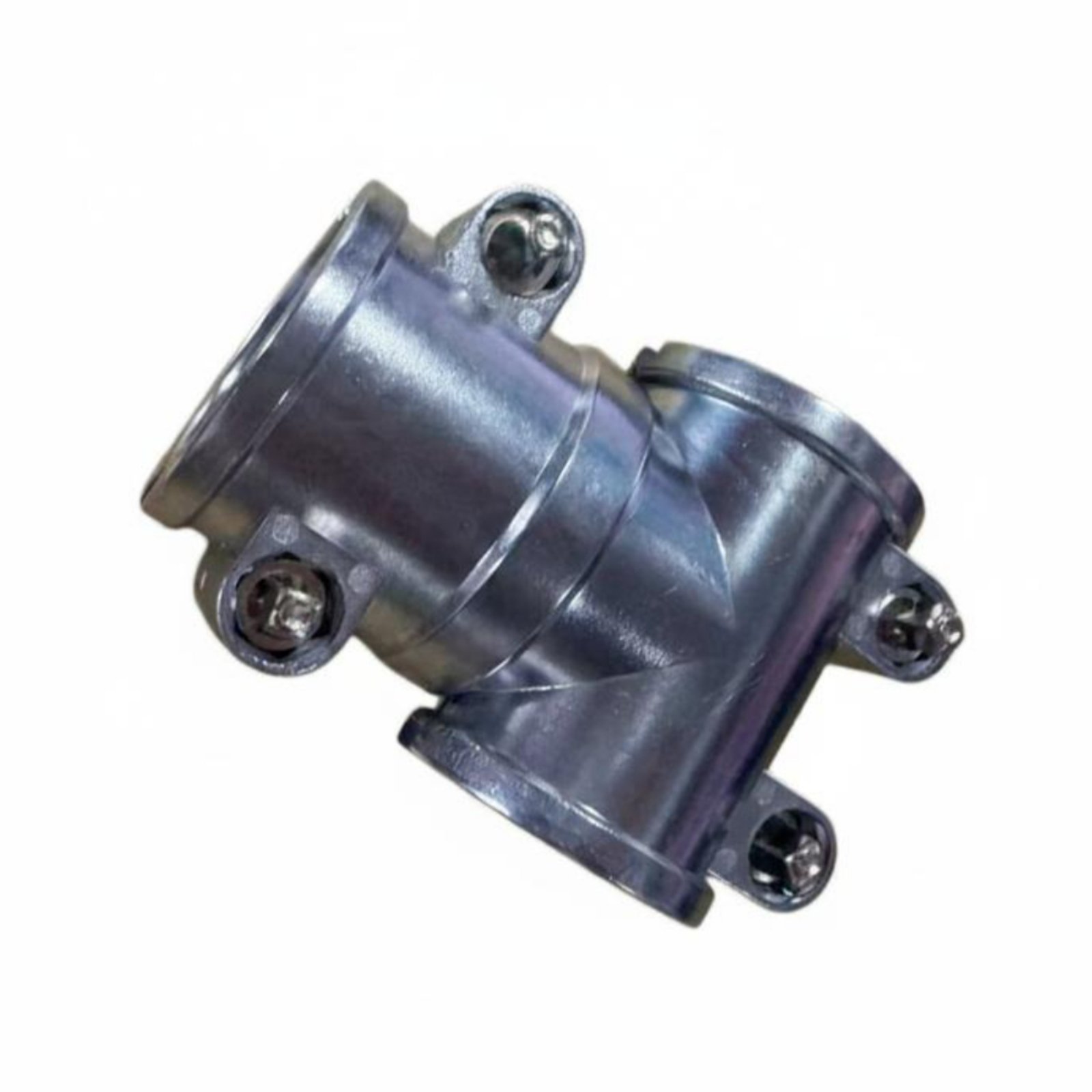 T-Configuration Drum Rack Clamp