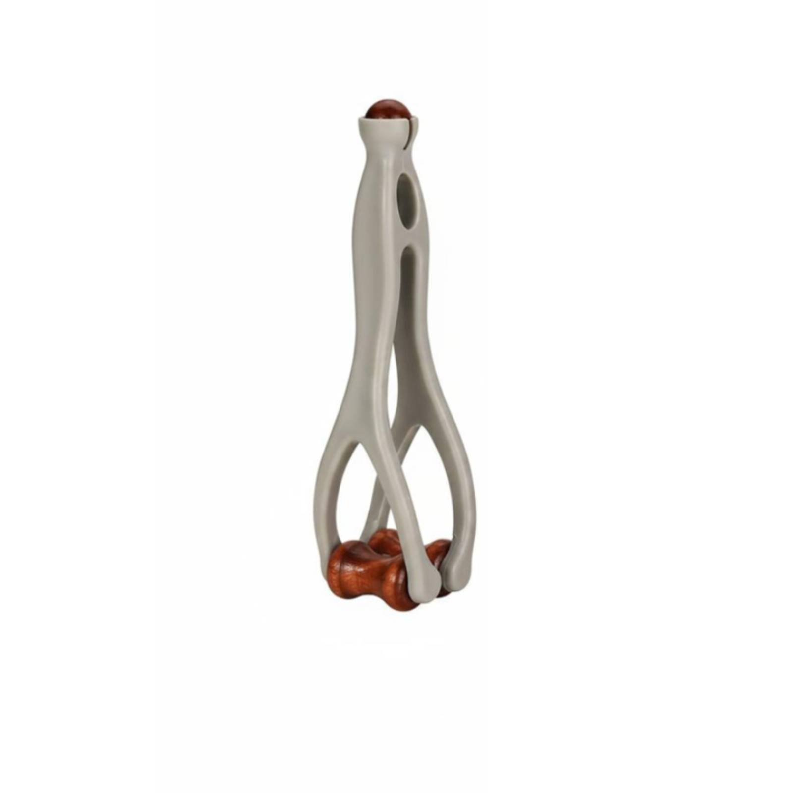 Wooden Roller Massage Clip – Wood Finger