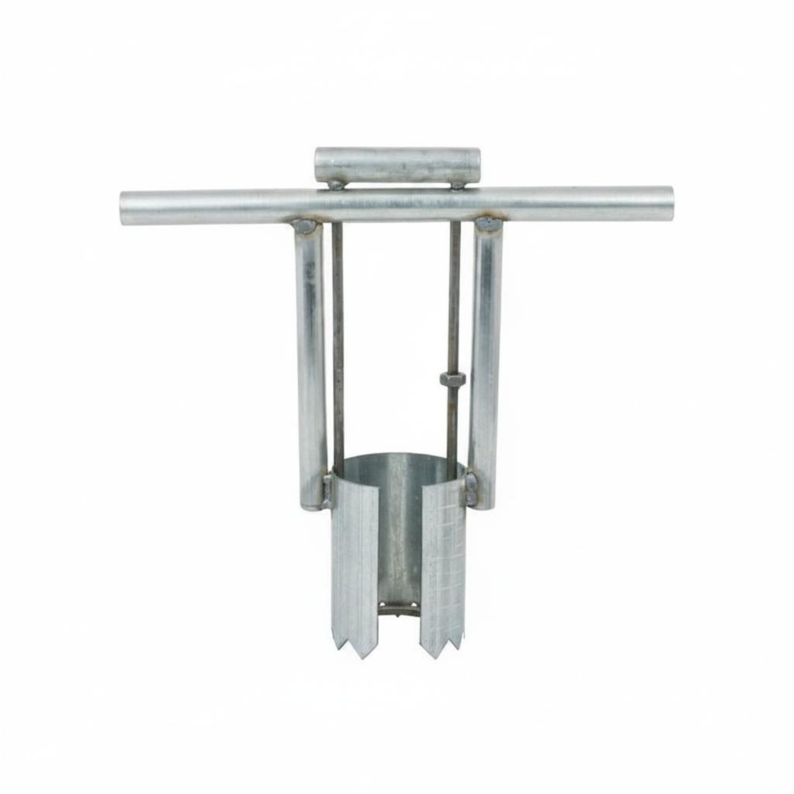 Hand Held Transplanter Metal