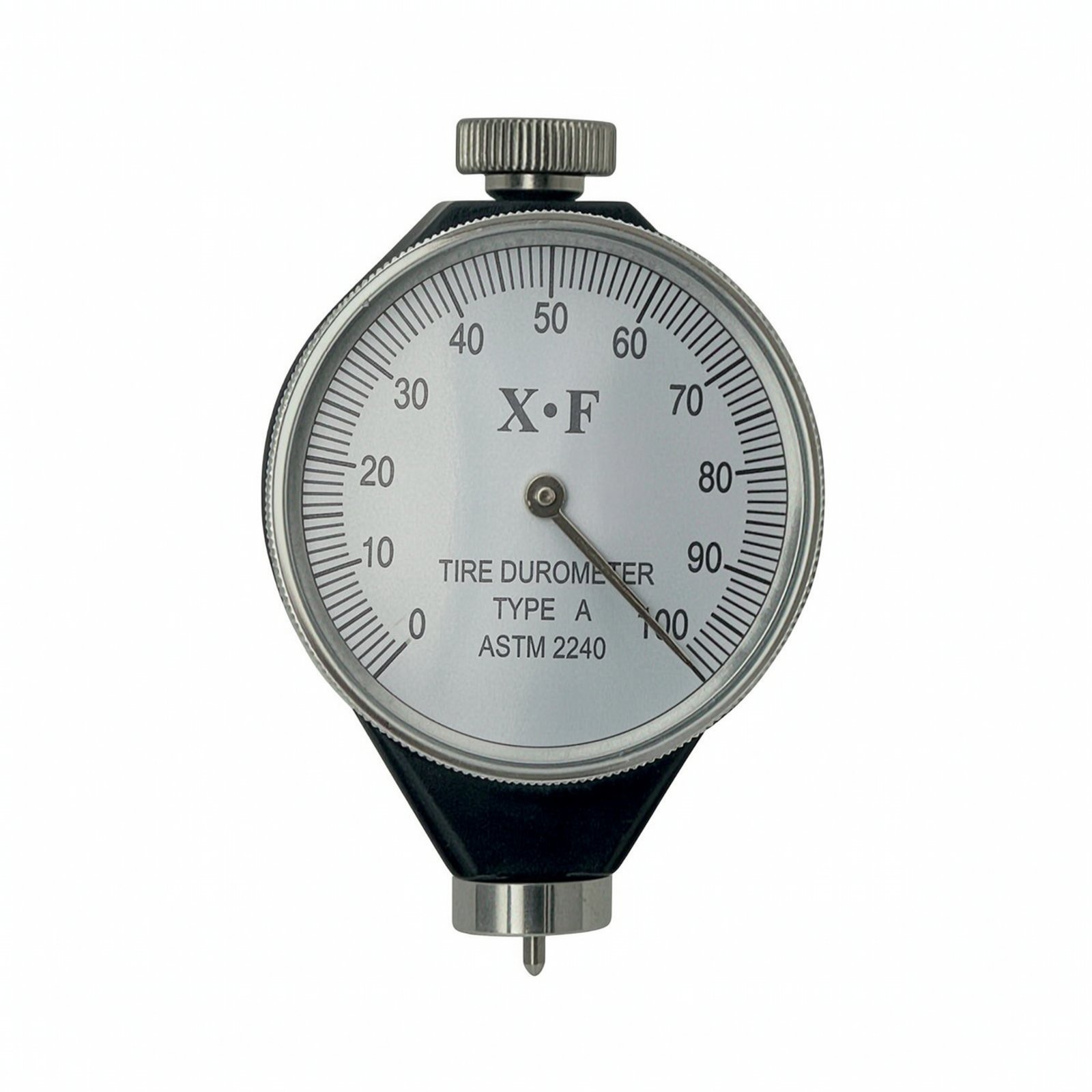 Shore Durometer