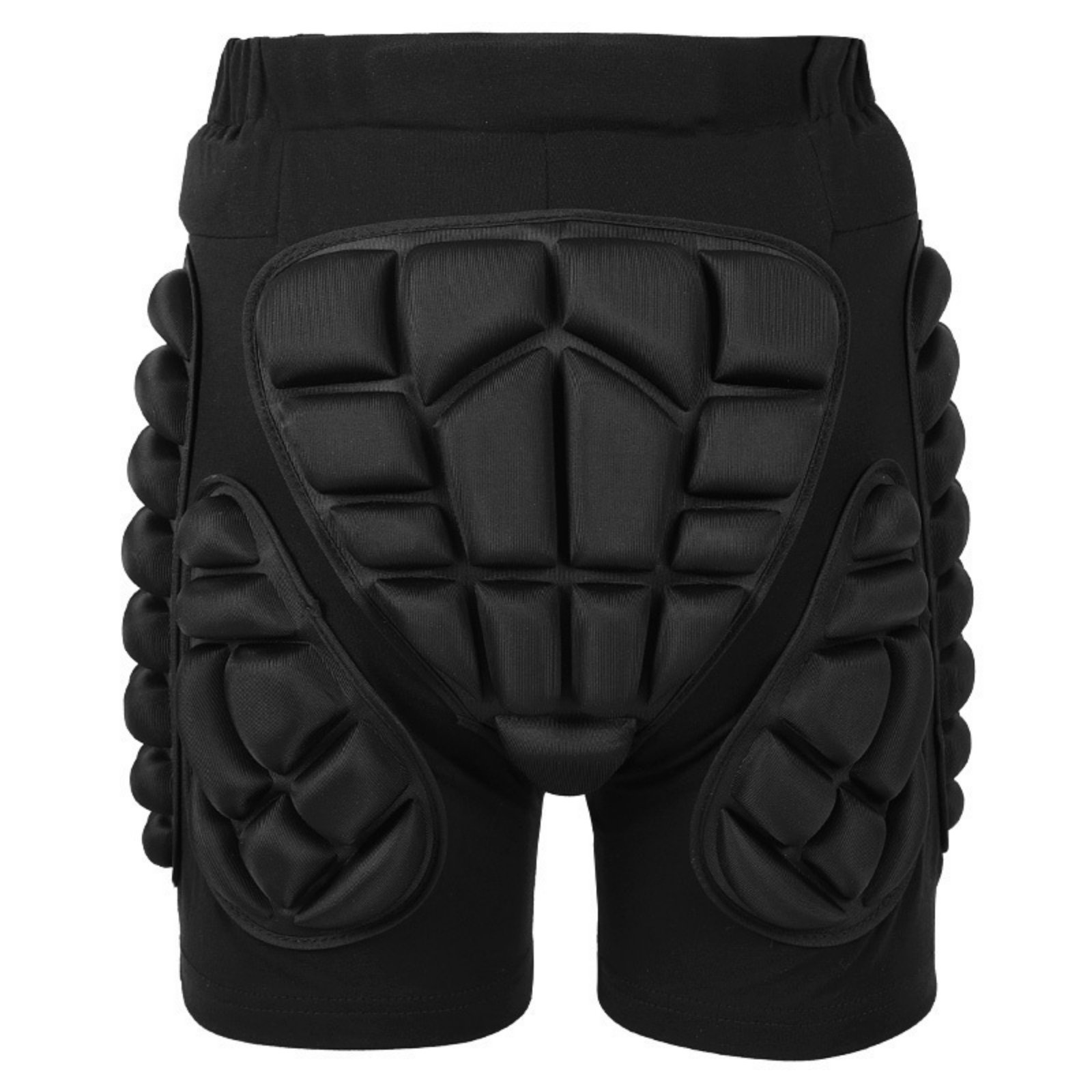 Padded Guard Shorts