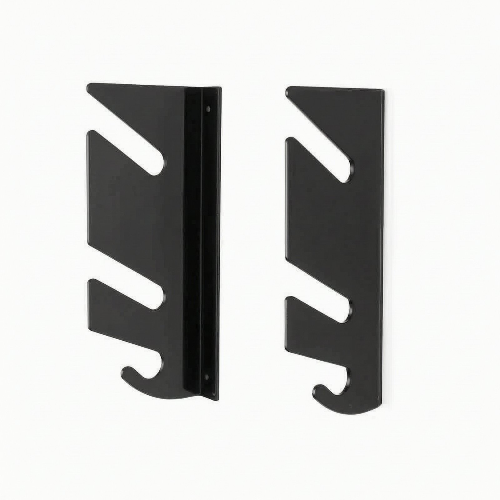 Skateboard Wall Mount Rack