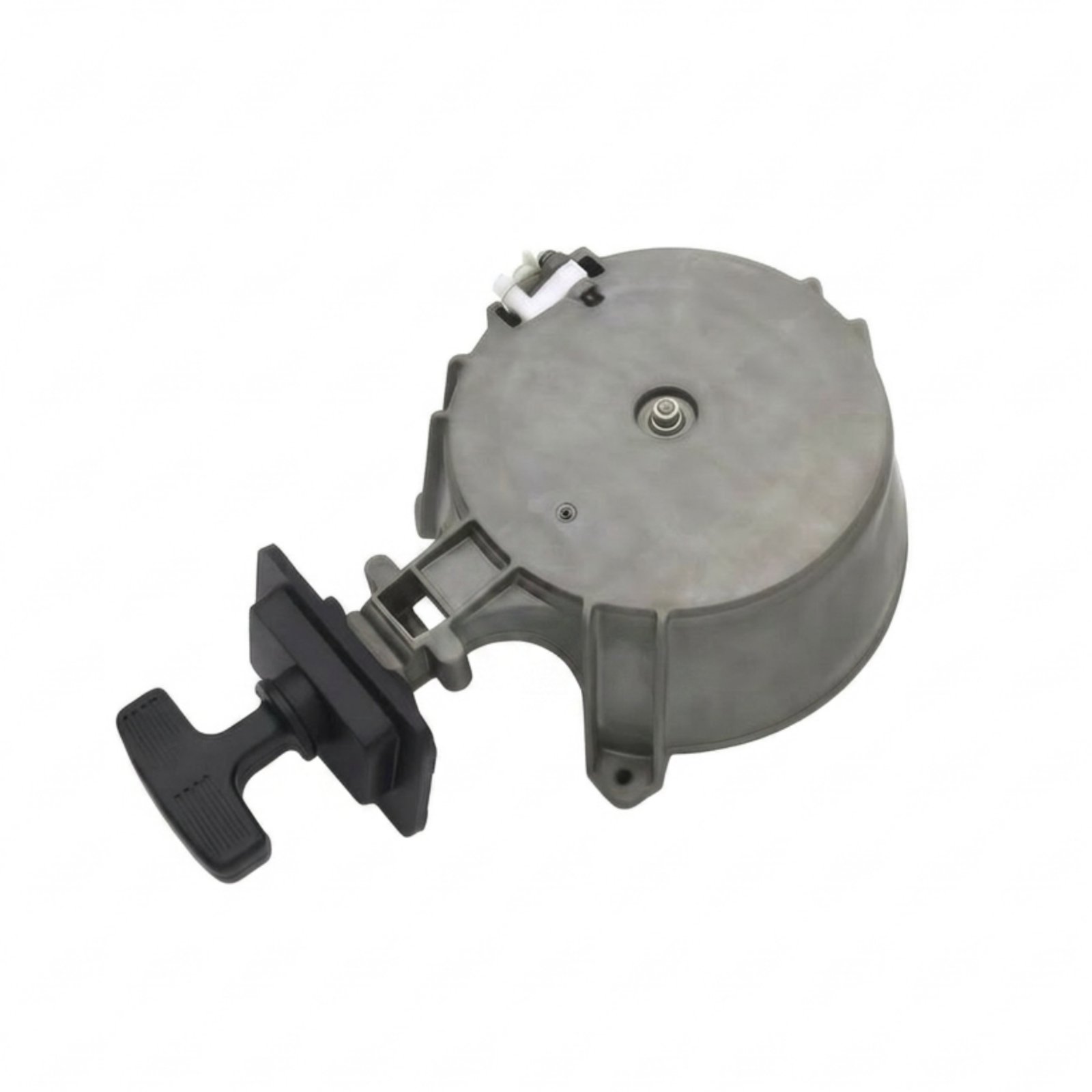 Two-Stroke Rewind Starter Assembly