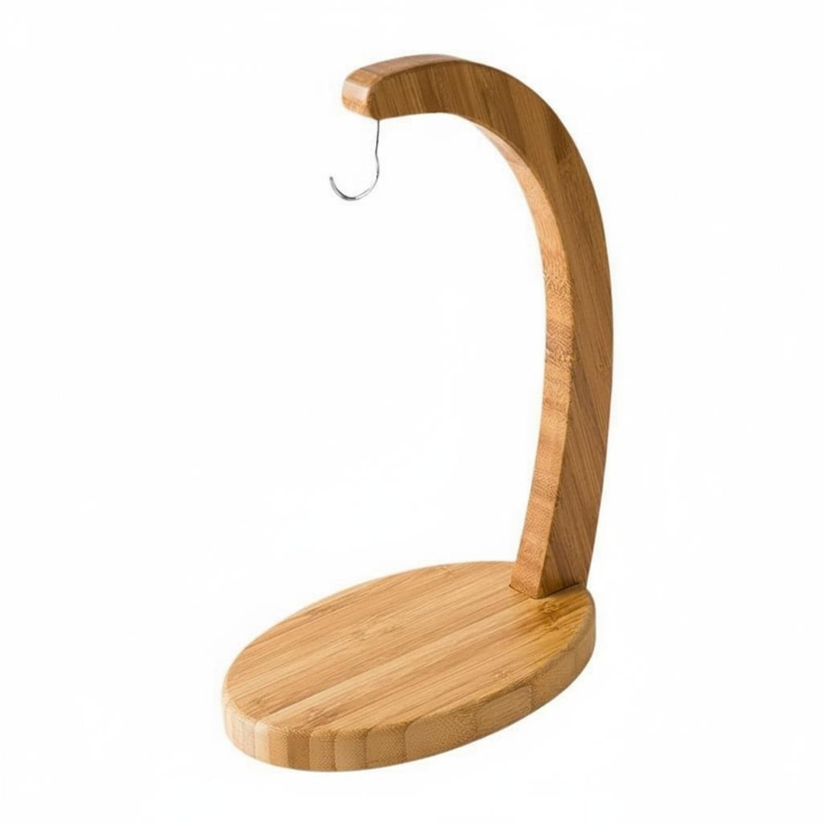Bamboo Banana Holder
