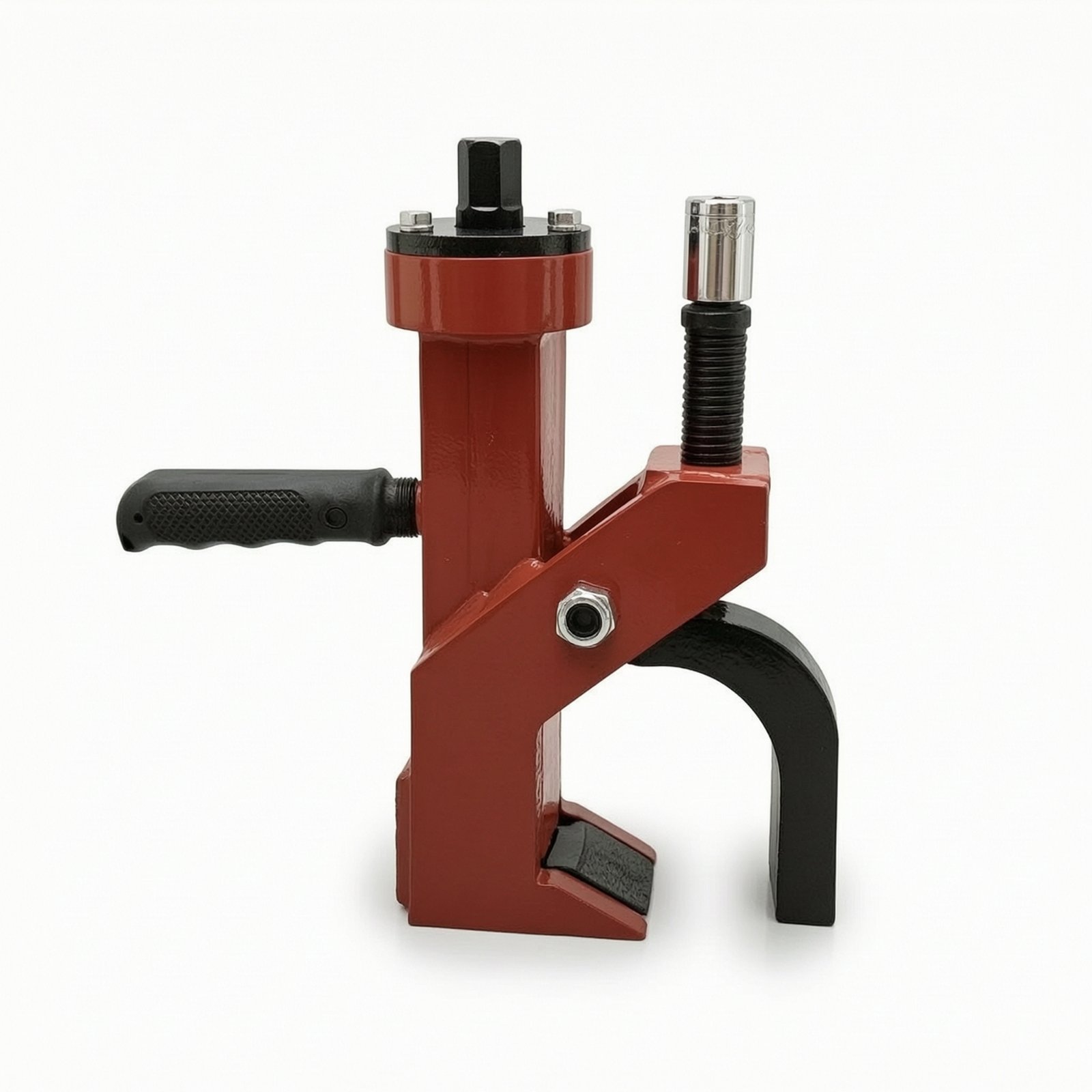 Hand-Operated Bead Press Tool