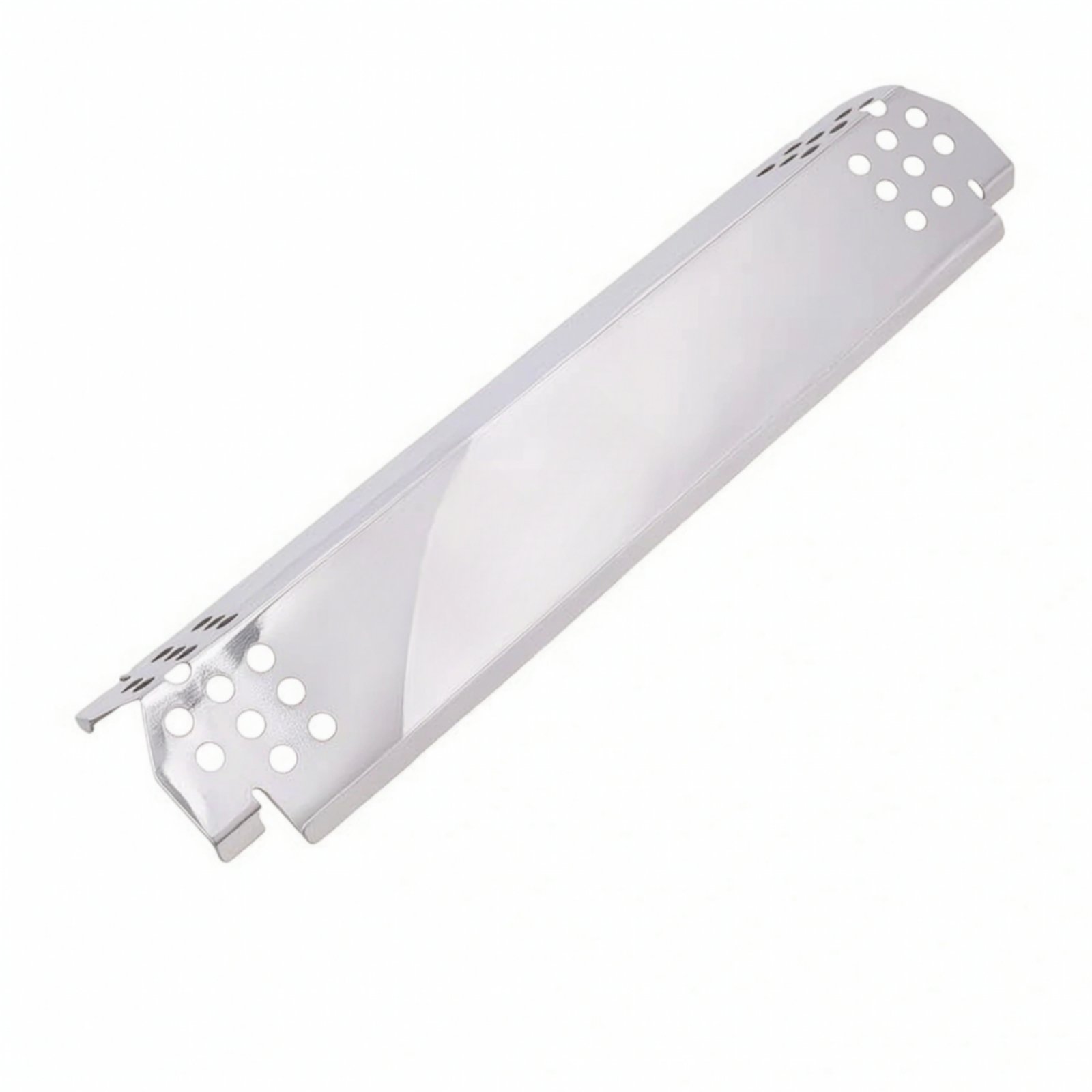 Stainless Steel Heat Plate