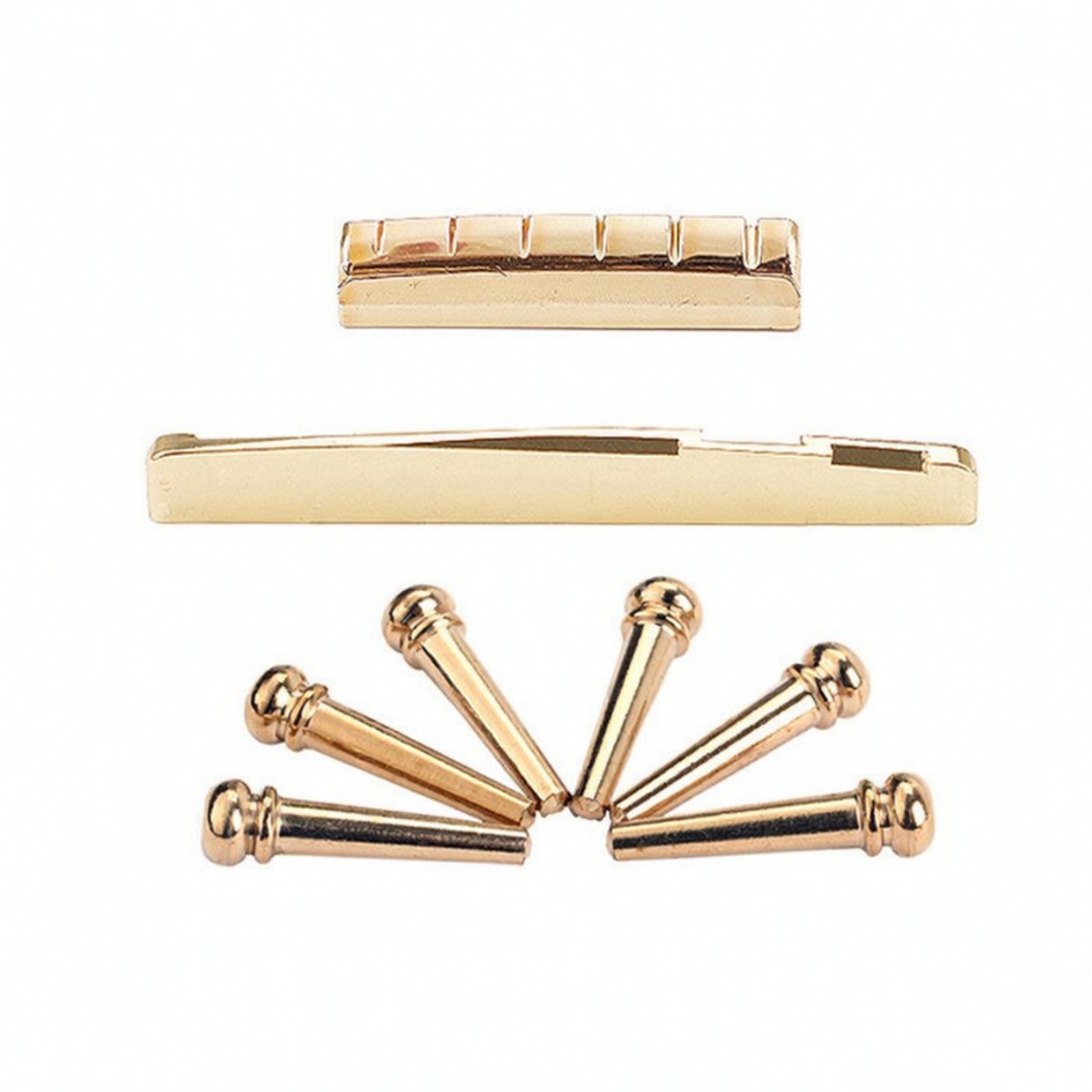 Guitar Bridge Pin Kit