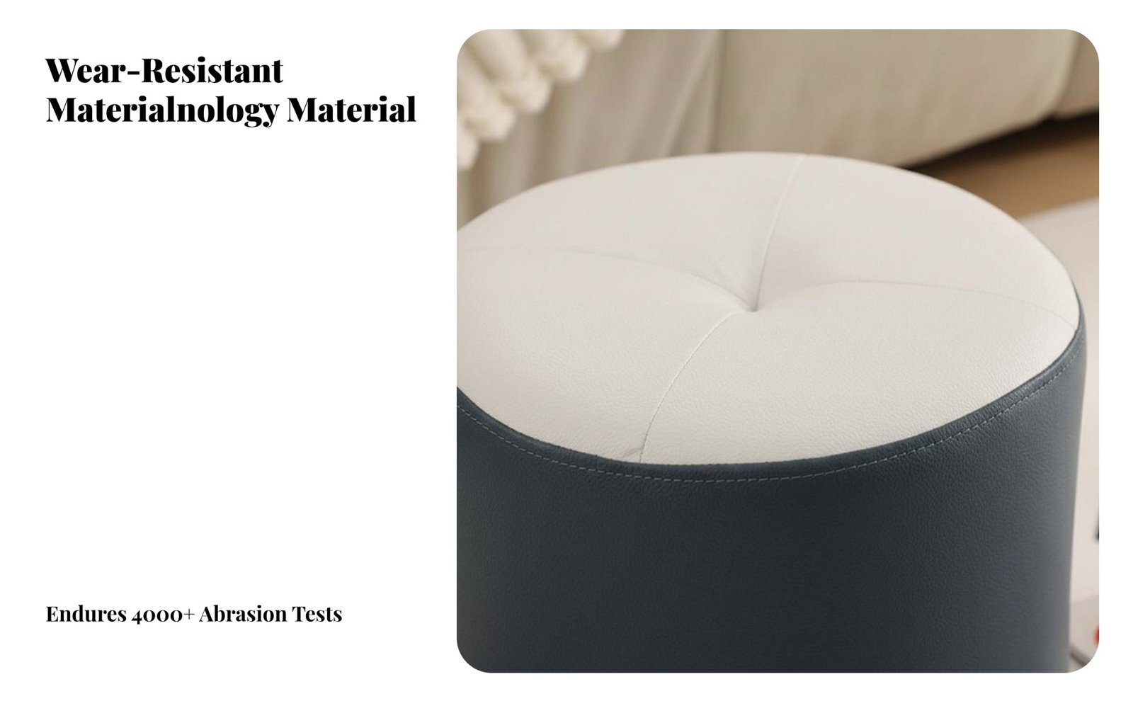 Foldable Step Stool