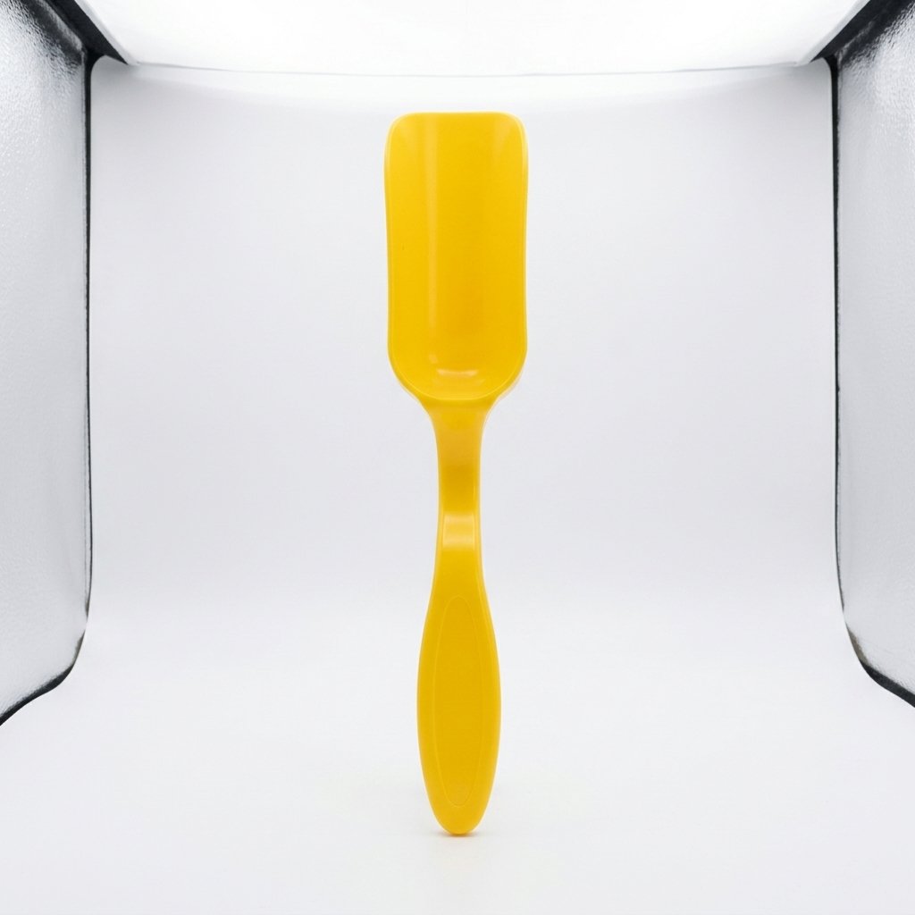 Plastic Succulent Shovel