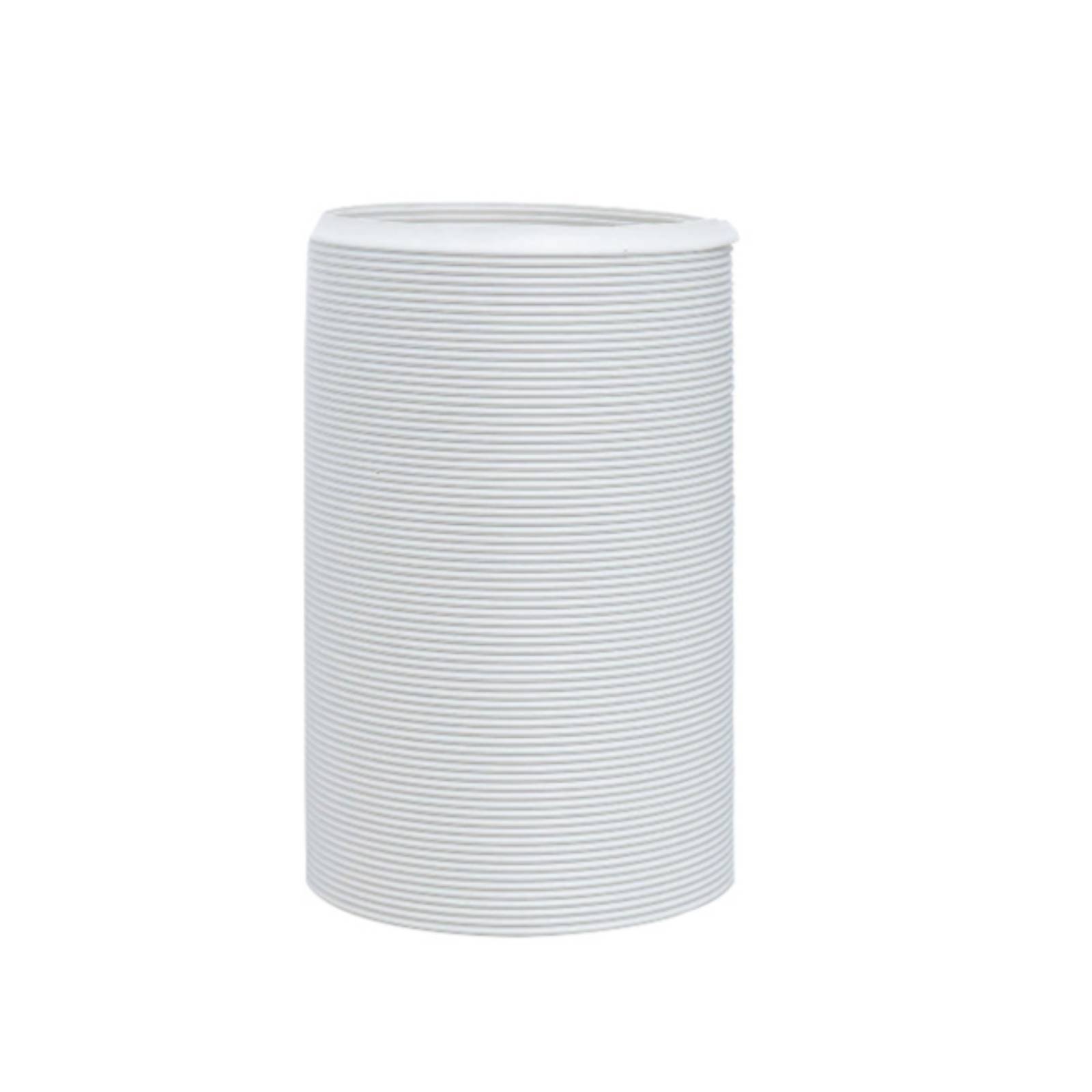 Air Conditioning Exhaust Hose Counterclockwise Threaded