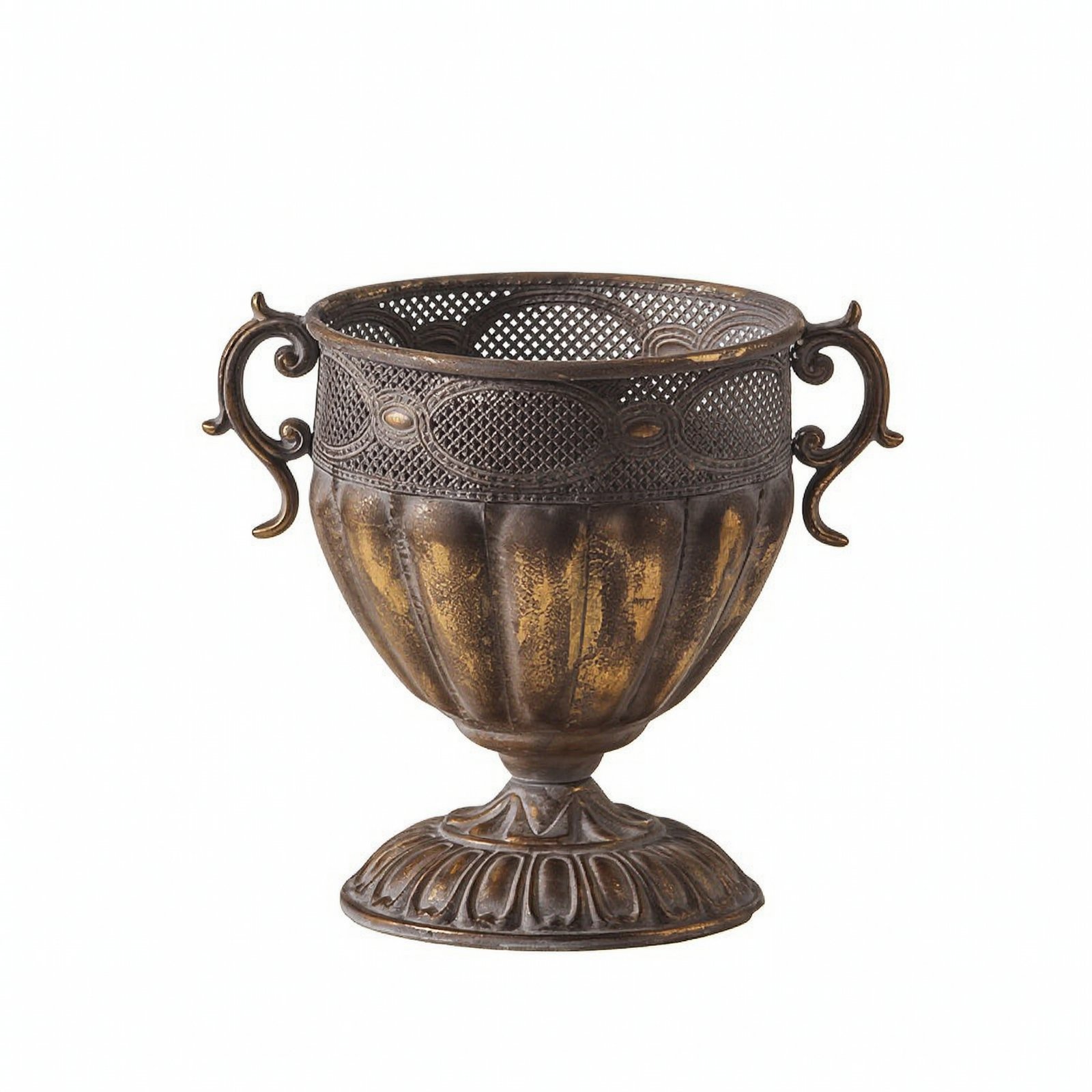 Handcrafted Planter Pot