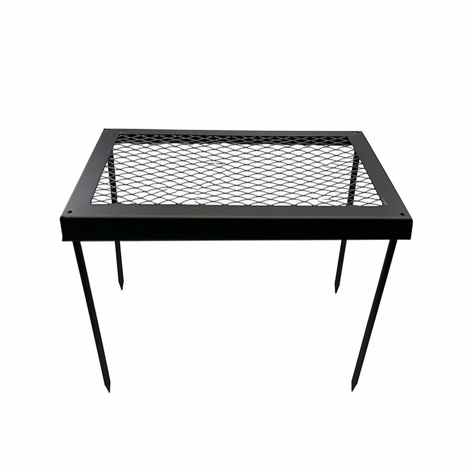 Mesh Top Camping Table