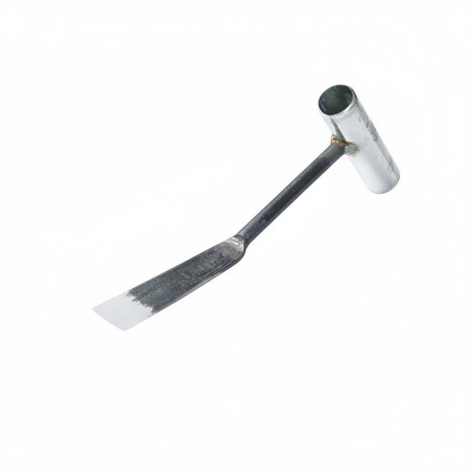 Molded Steel Weeder