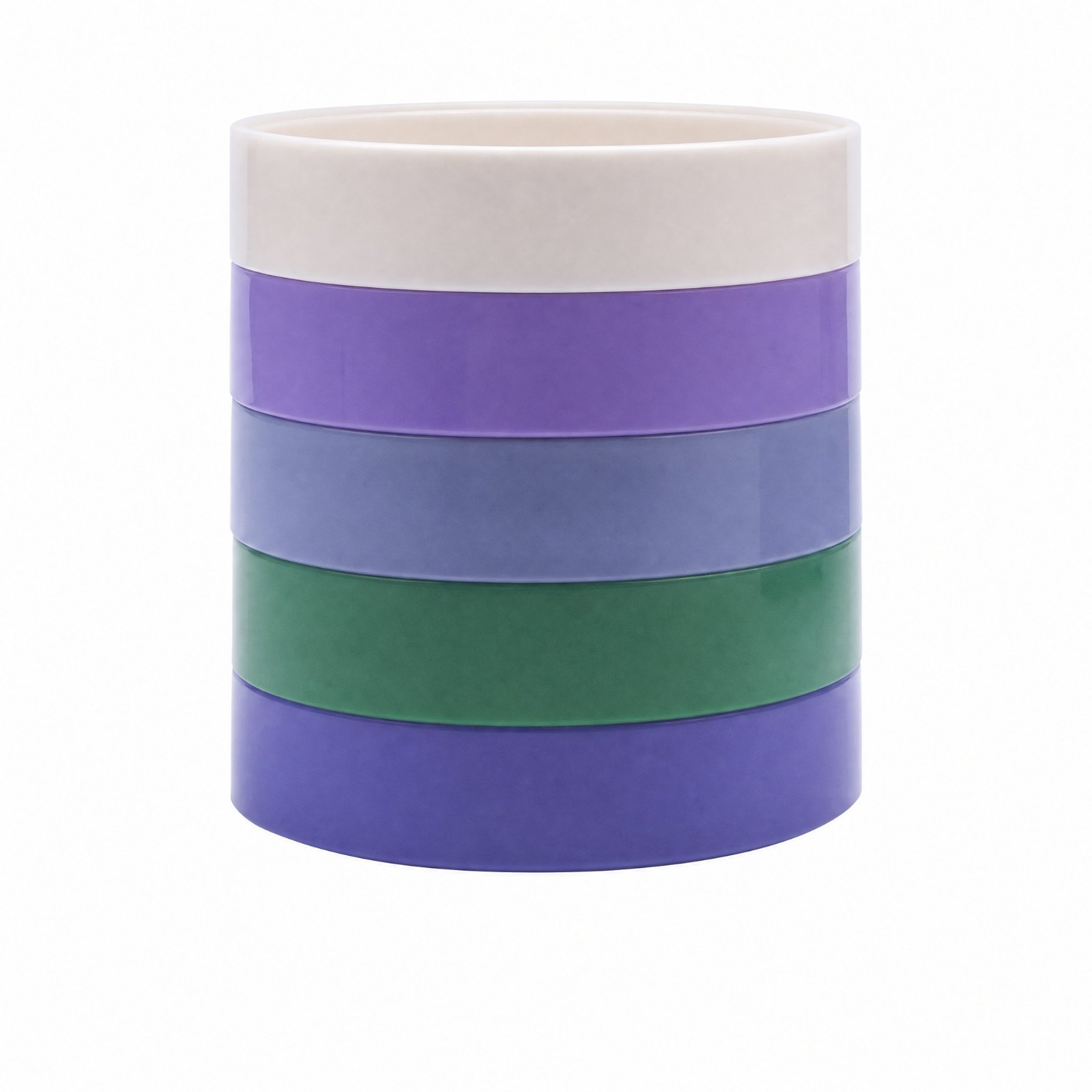 Watch Parts Storage Box – Round