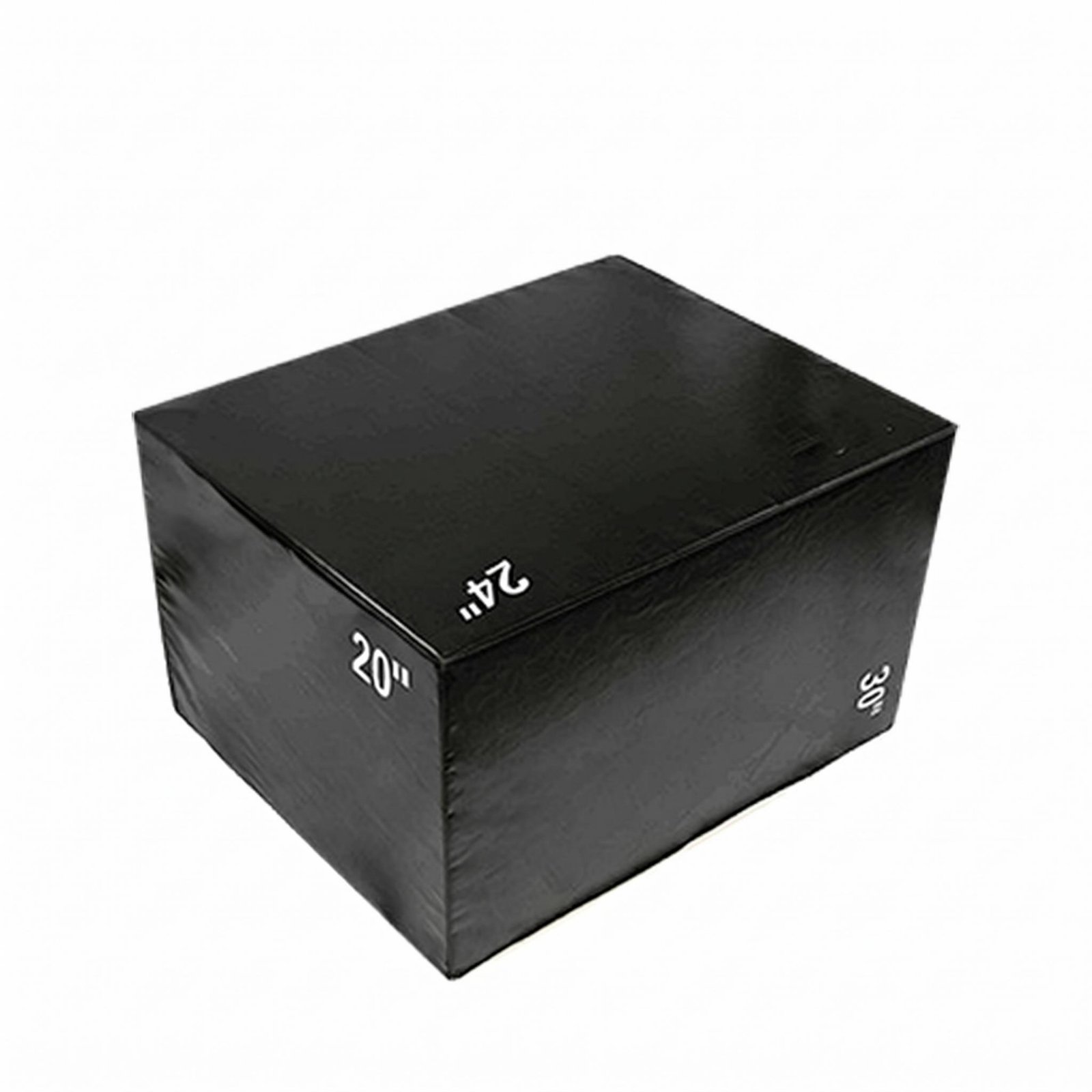 EVA Plyometric Box