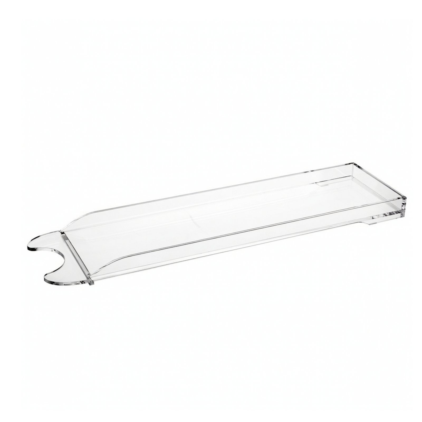 Appliance Base with Cutout