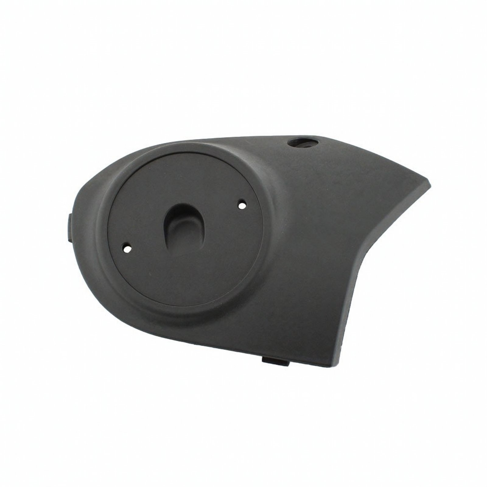 Radiator Filler Cover